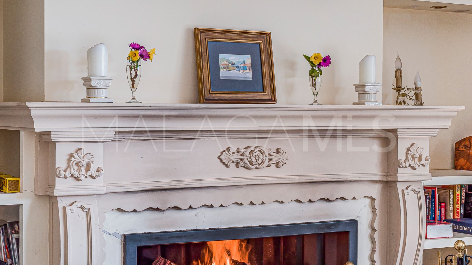 Hus i byn for sale in La Quinta