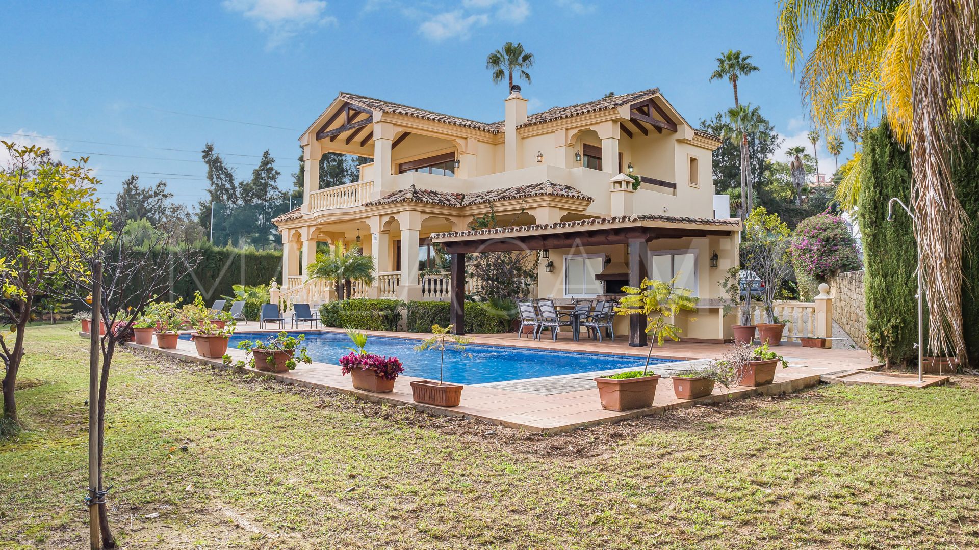 Hus i byn for sale in La Quinta