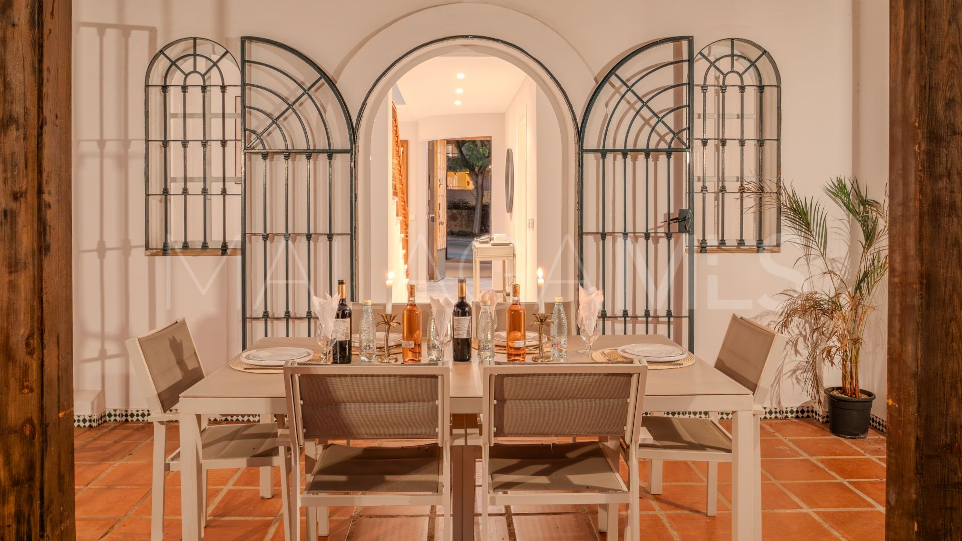 Elviria villa for sale