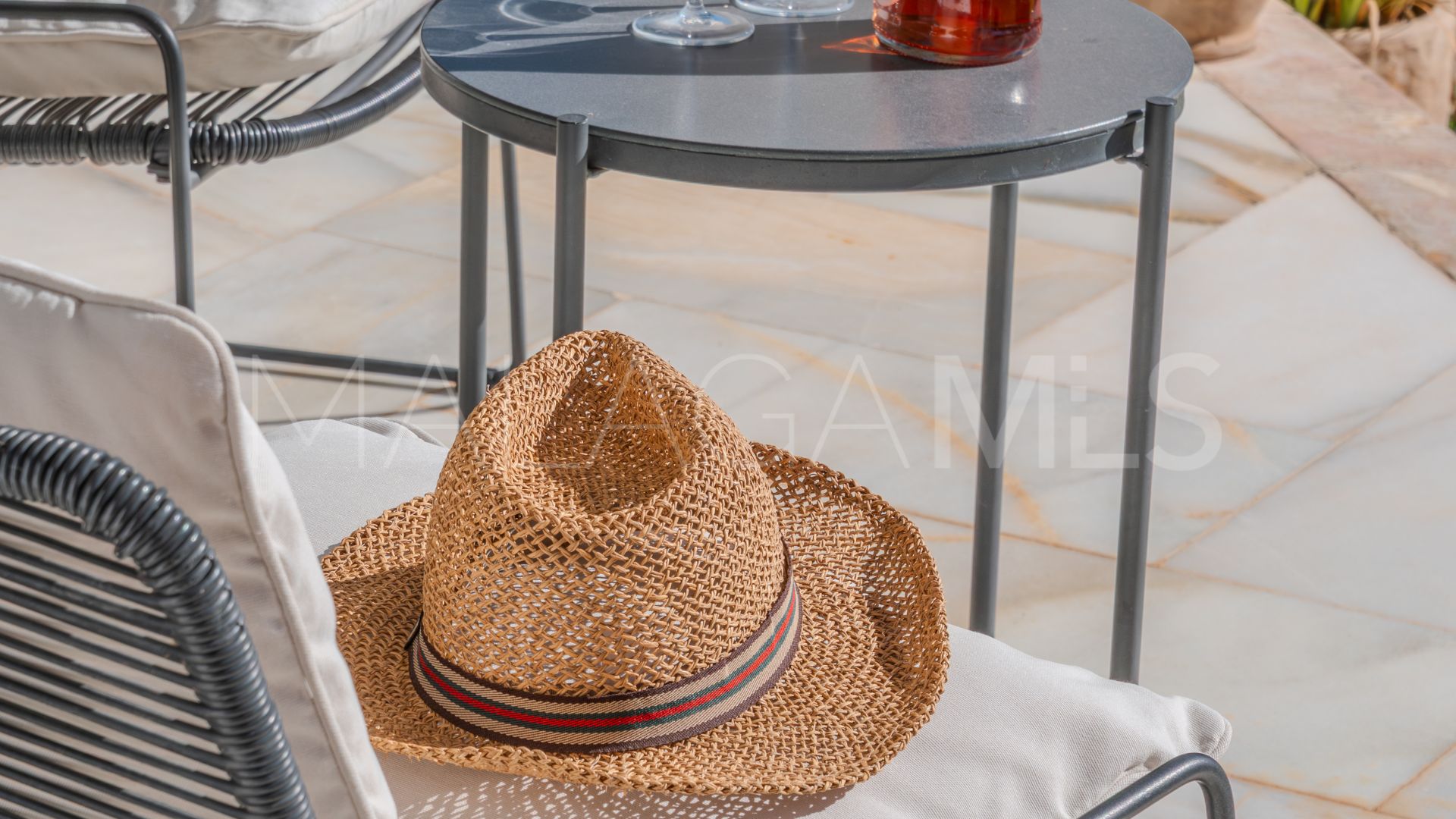 Elviria villa for sale