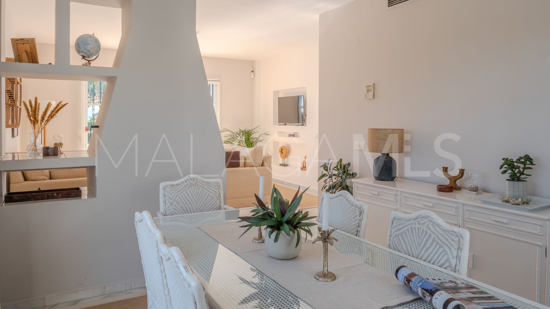 Elviria villa for sale