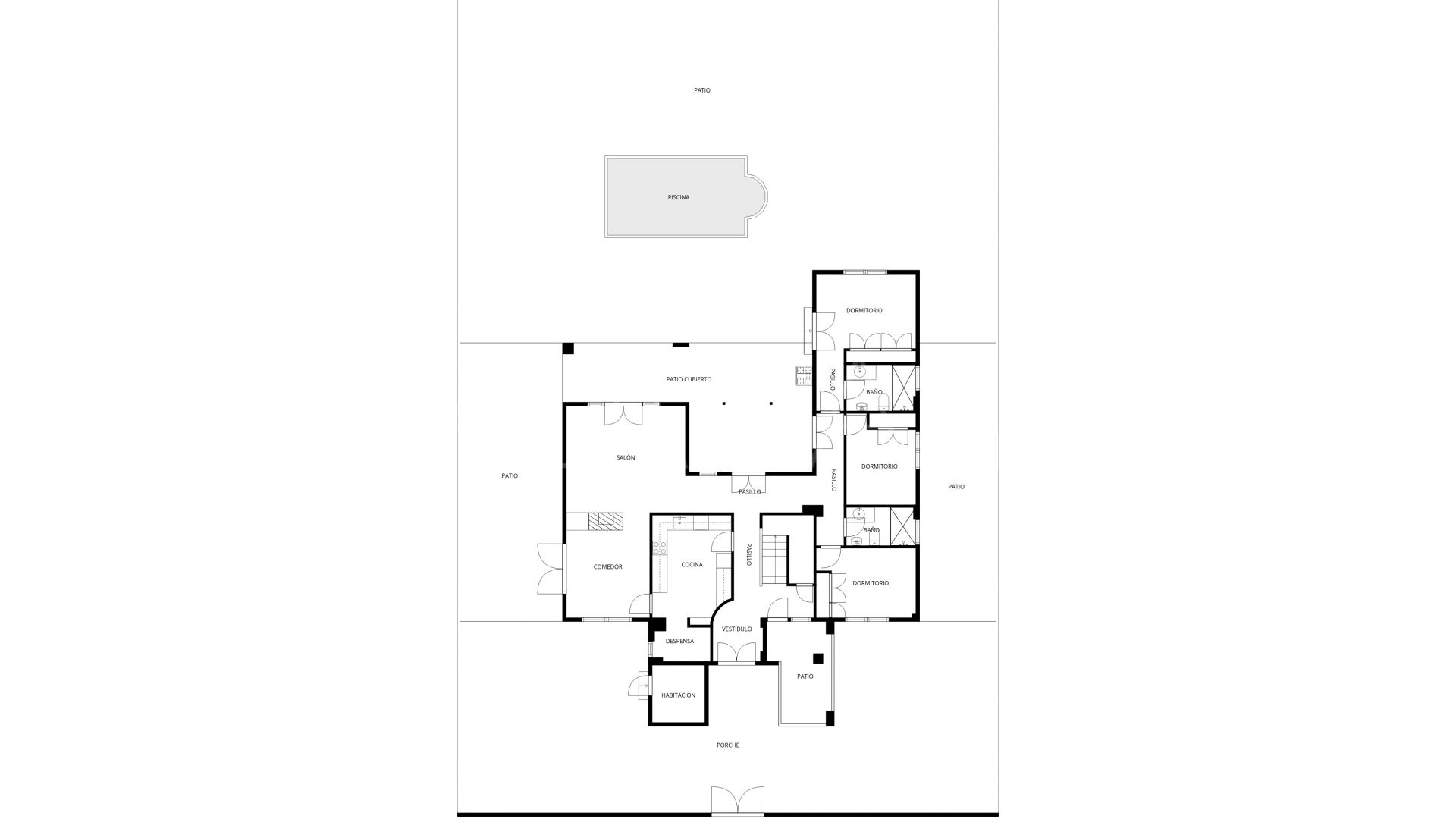 Elviria villa for sale