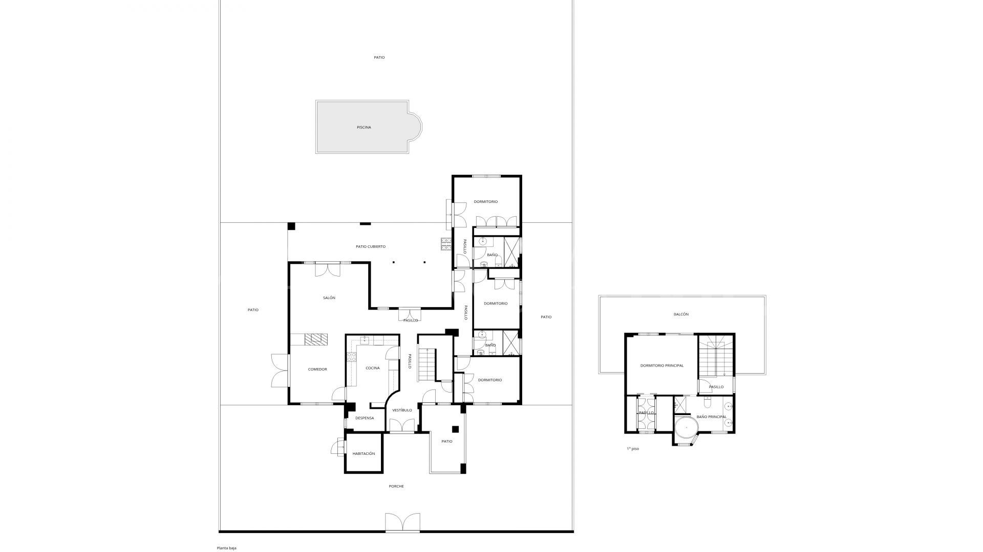 Elviria villa for sale