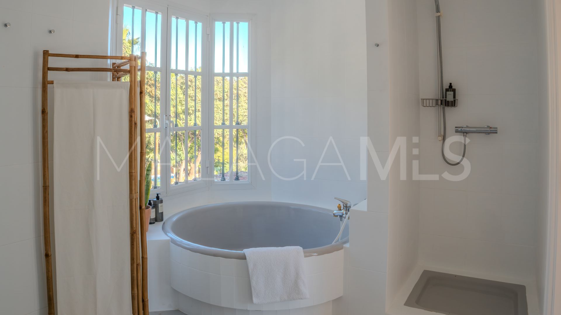 Elviria villa for sale