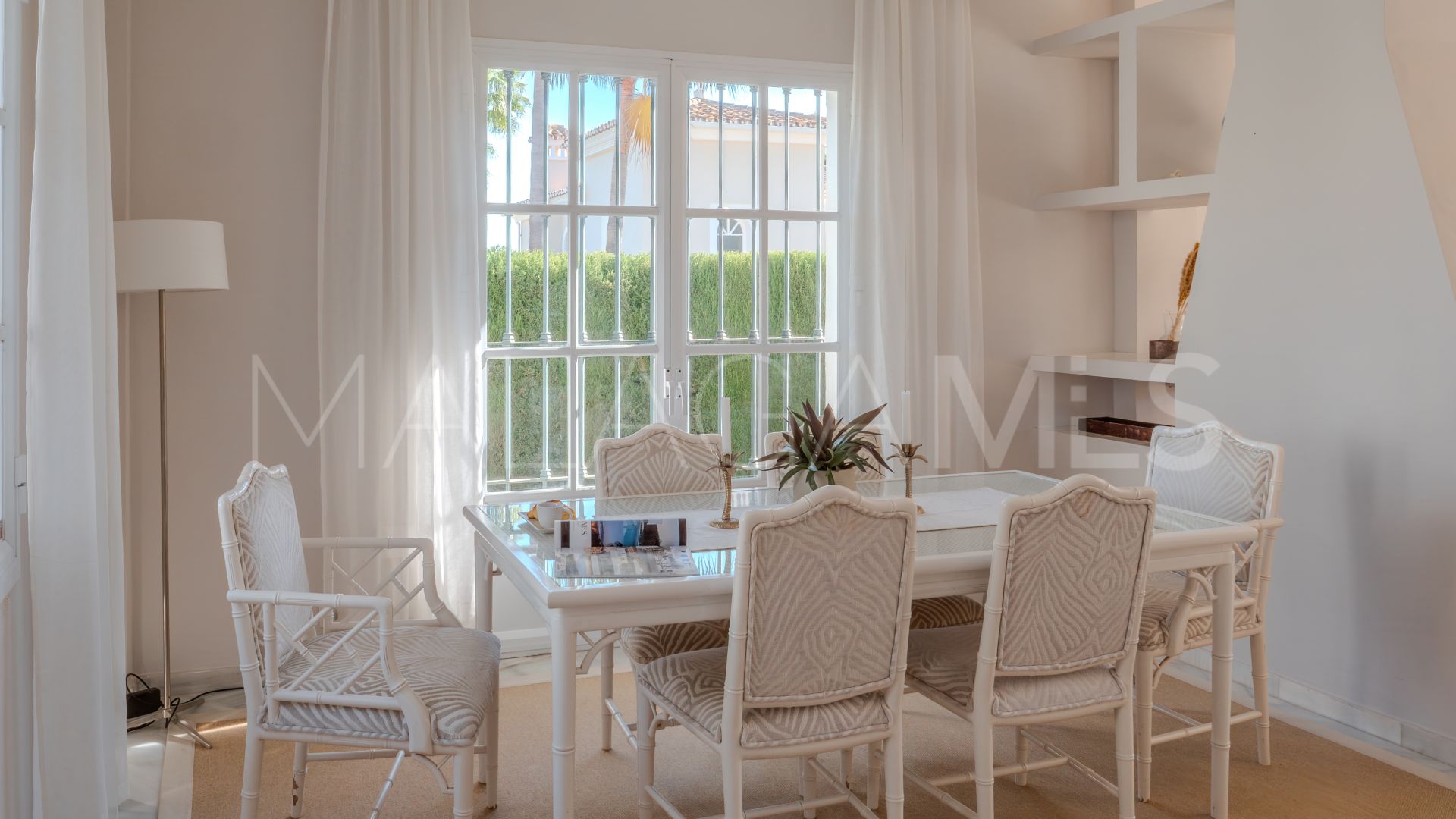 Elviria villa for sale