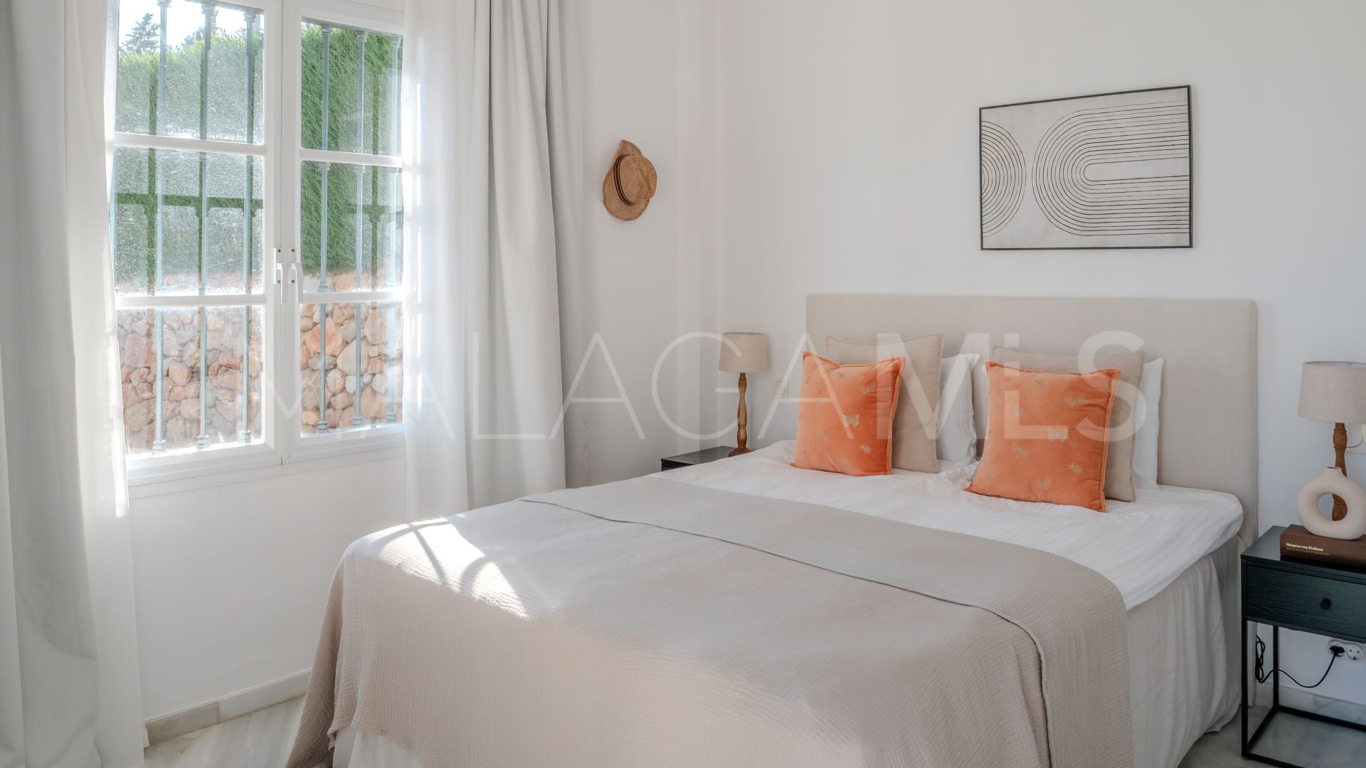 Elviria villa for sale