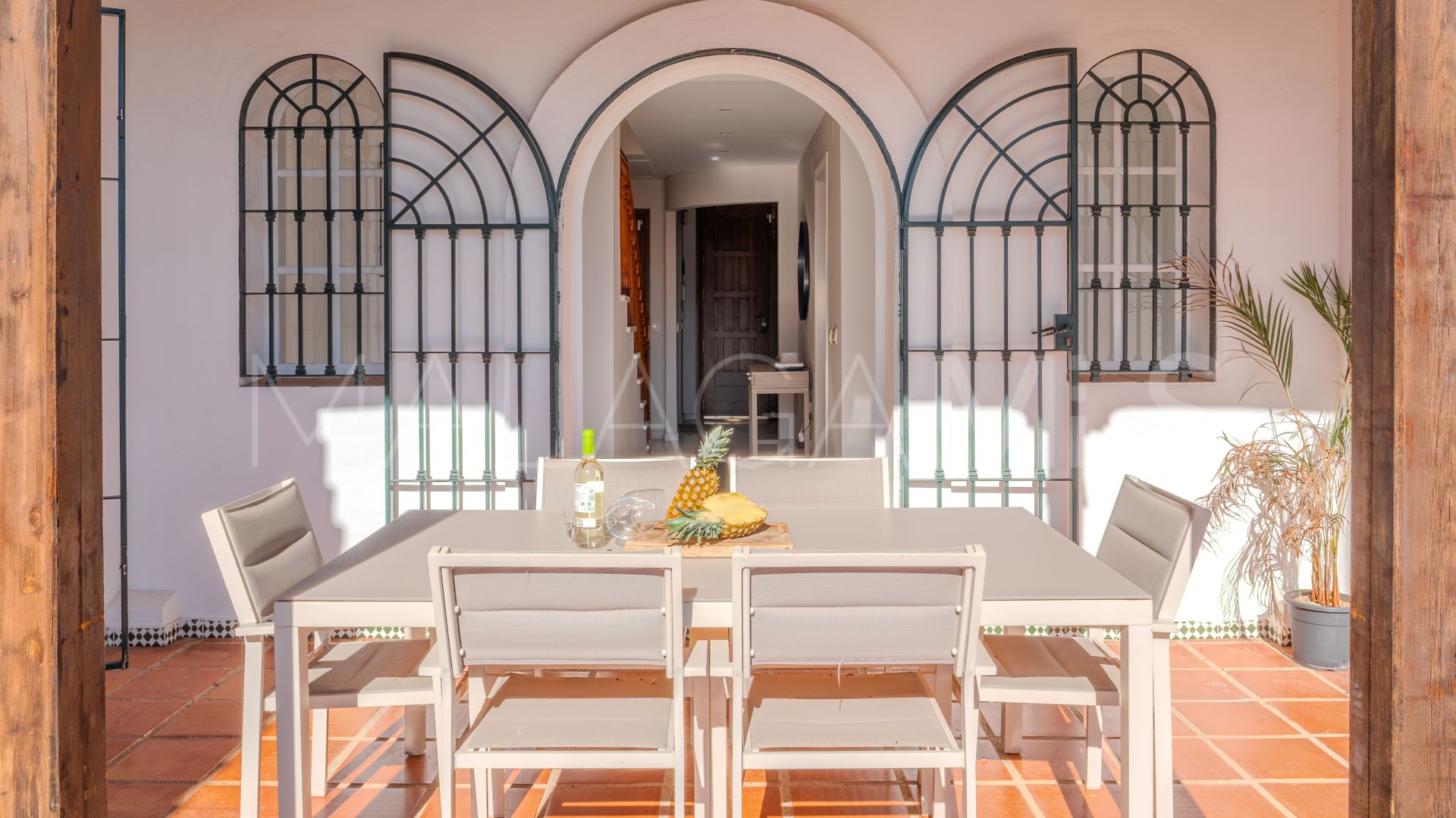 Elviria villa for sale