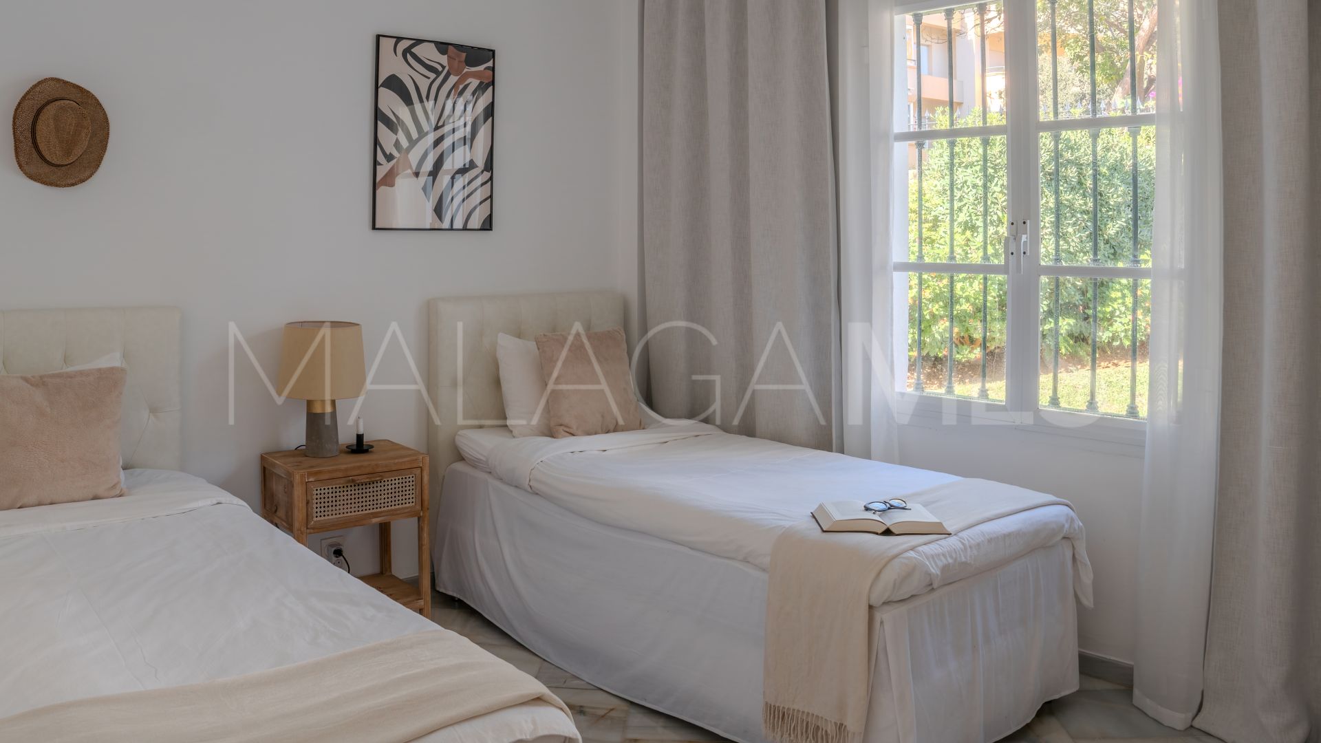 Elviria villa for sale