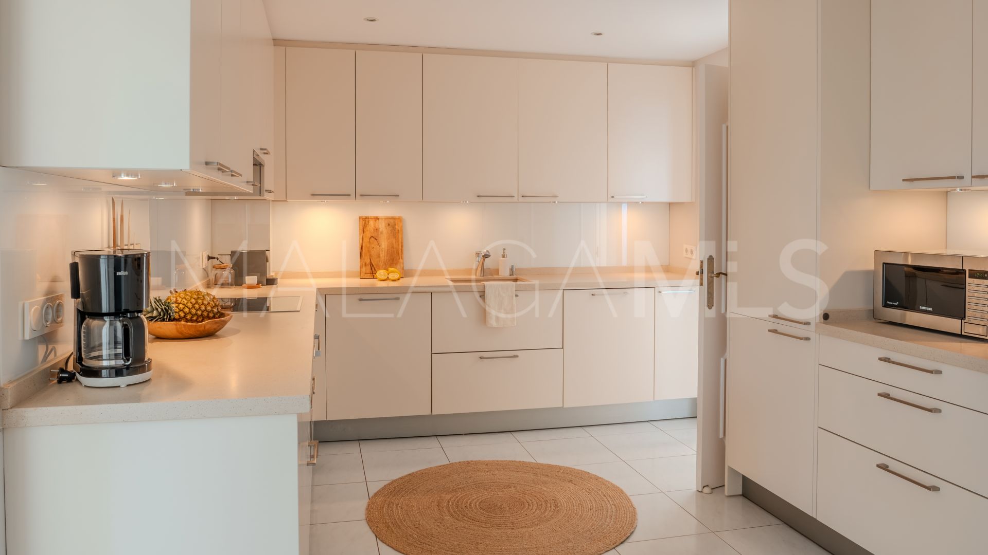 Elviria villa for sale