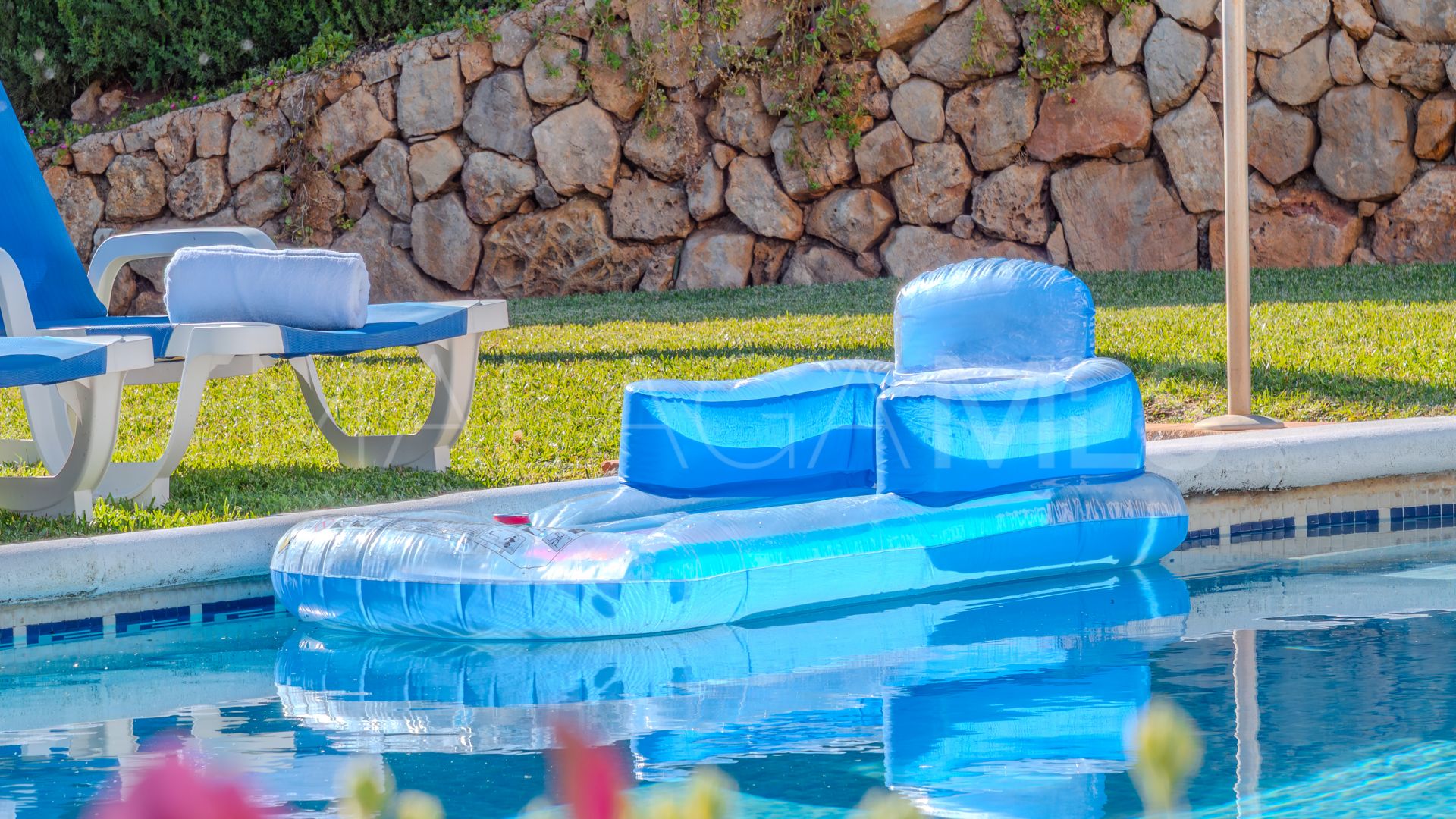 Elviria villa for sale