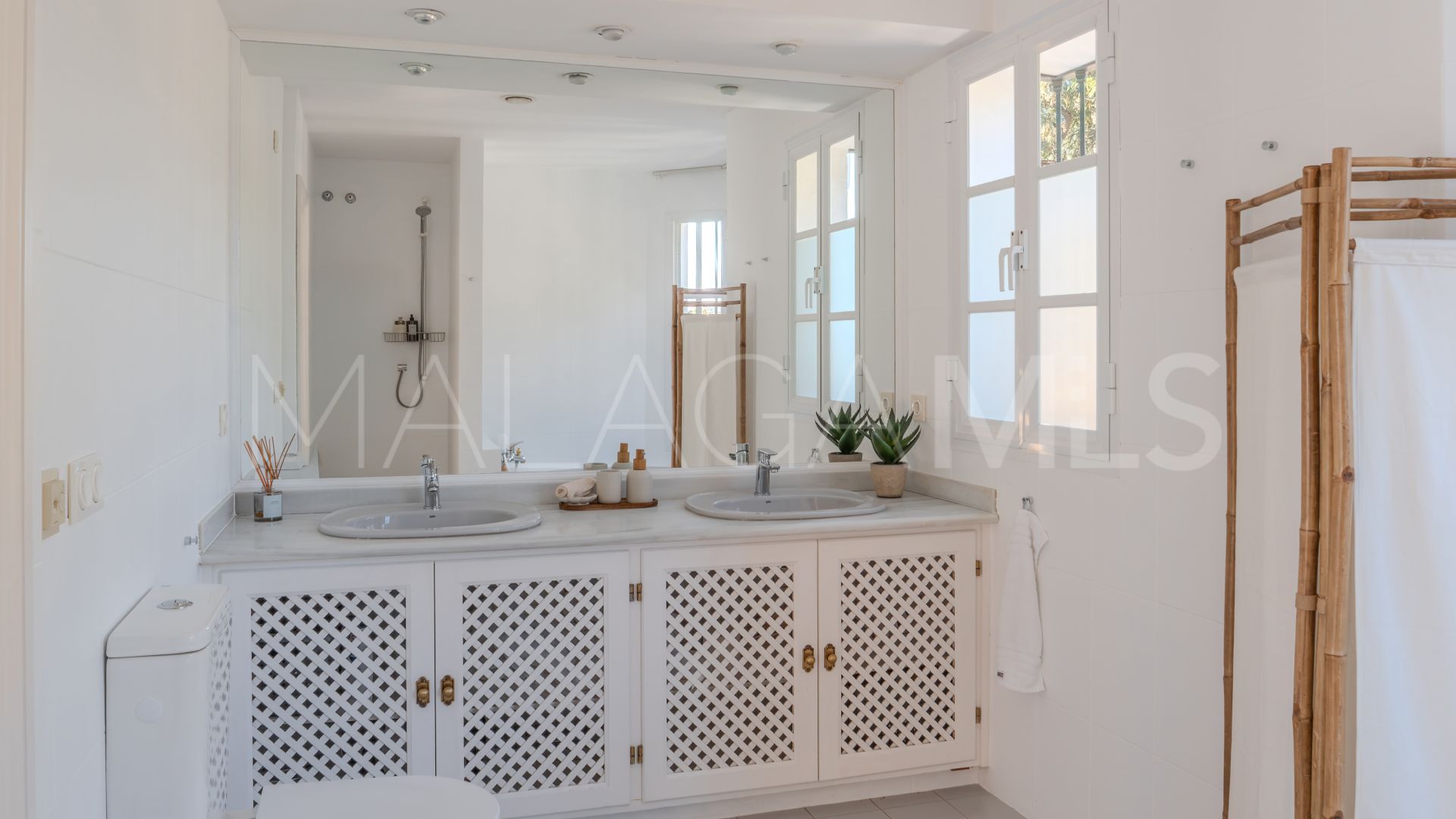 Elviria villa for sale