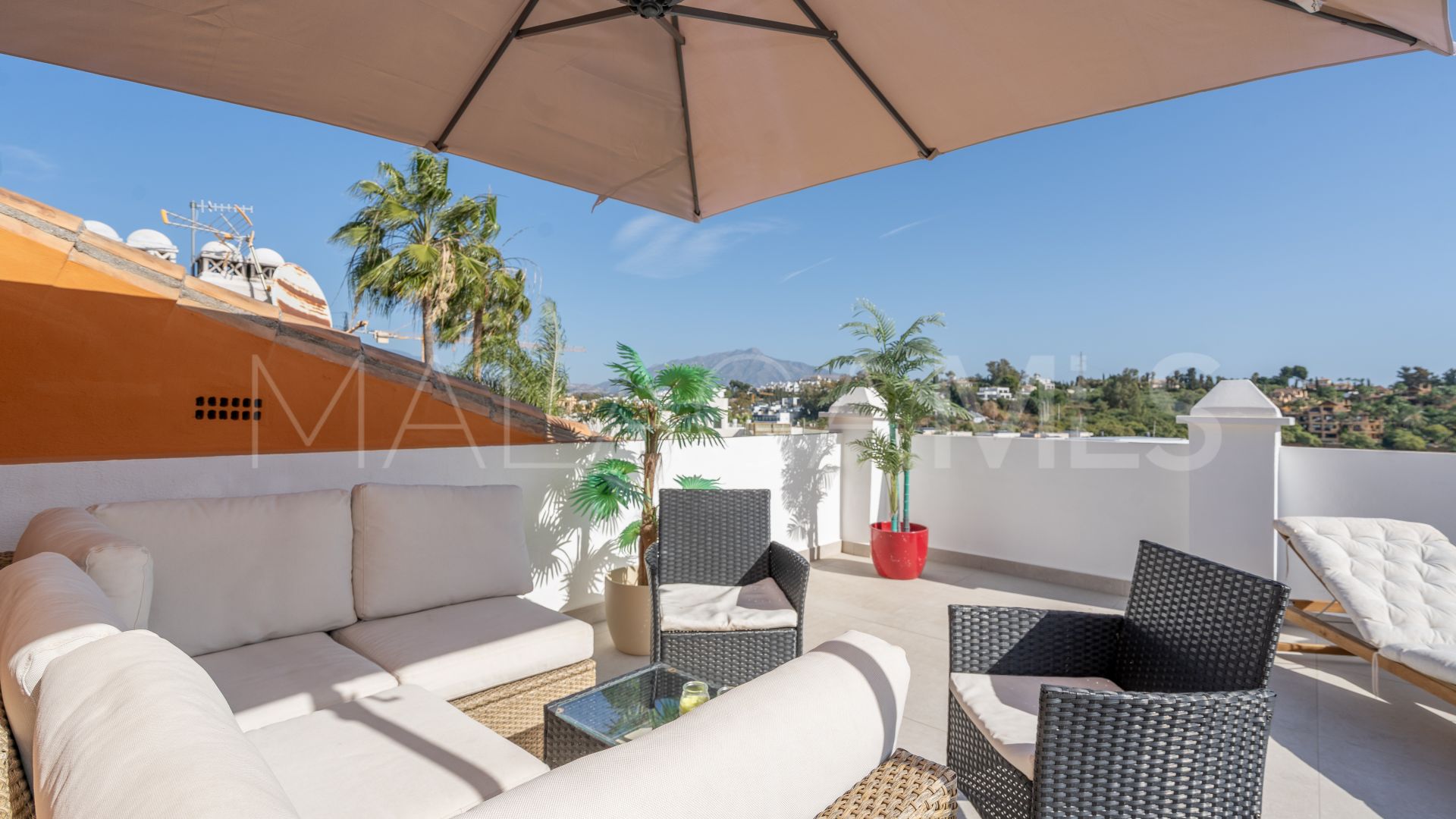 Reihenhaus for sale in El Campanario