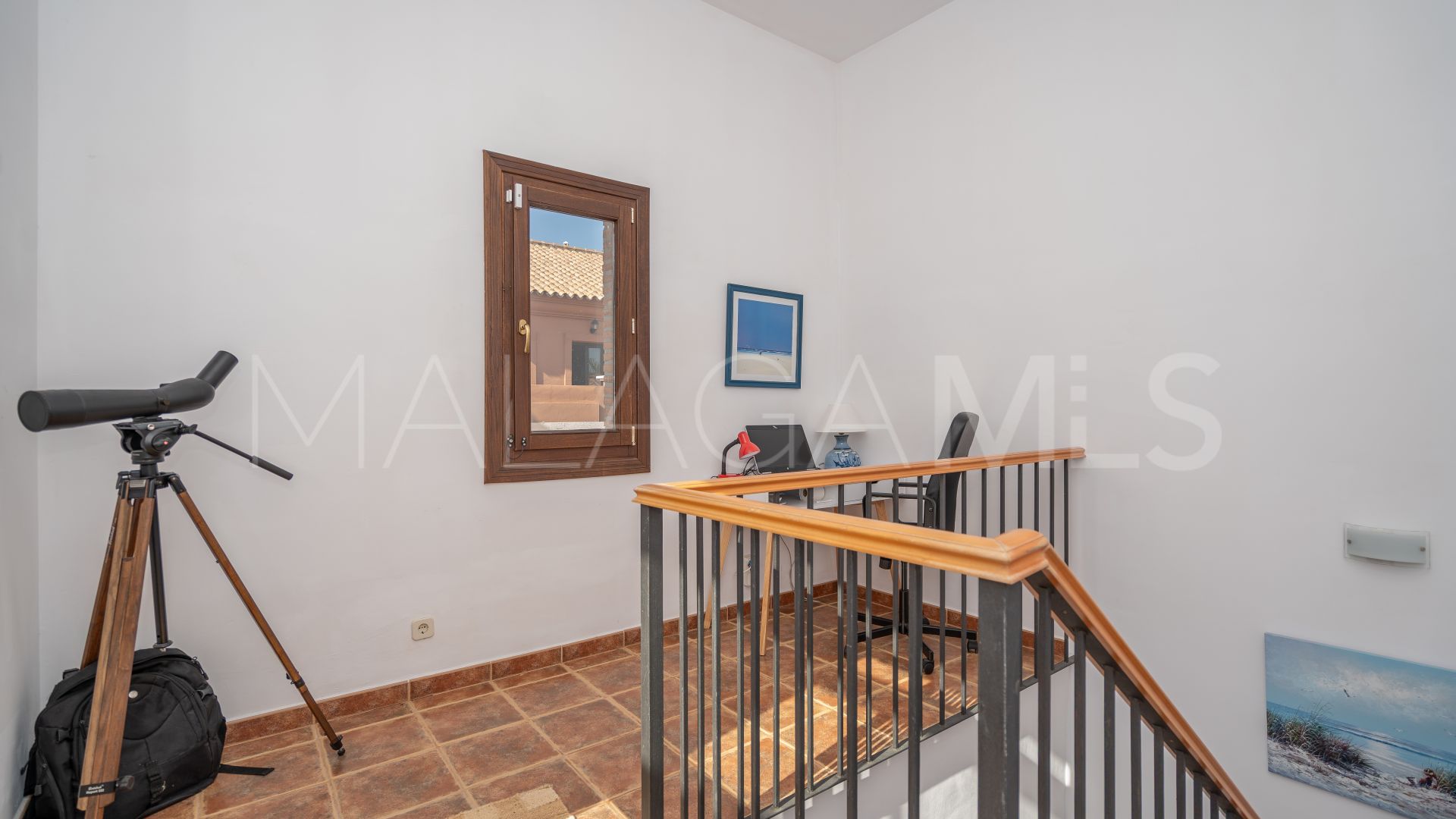 Reihenhaus for sale in El Campanario