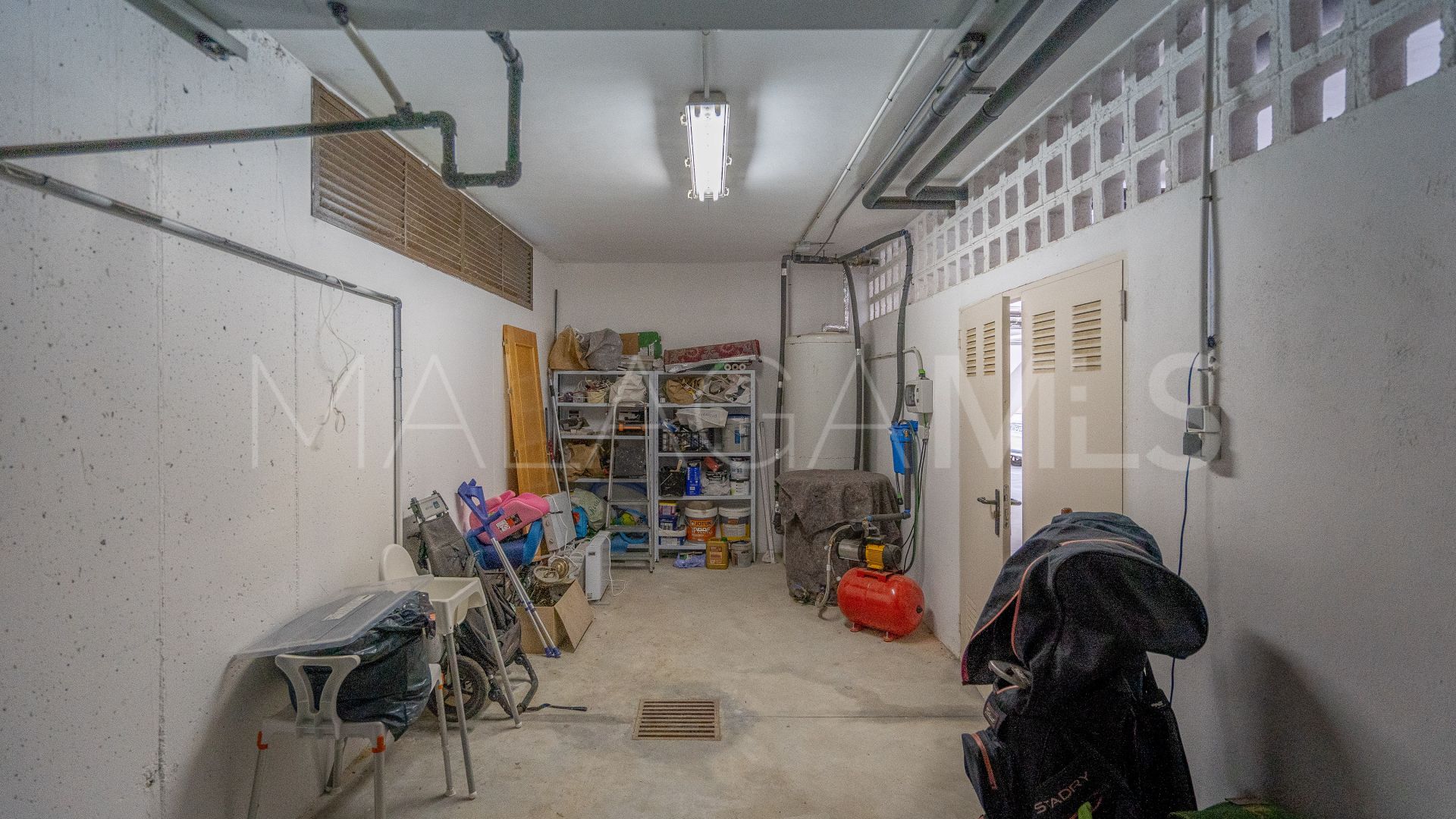 Reihenhaus for sale in El Campanario