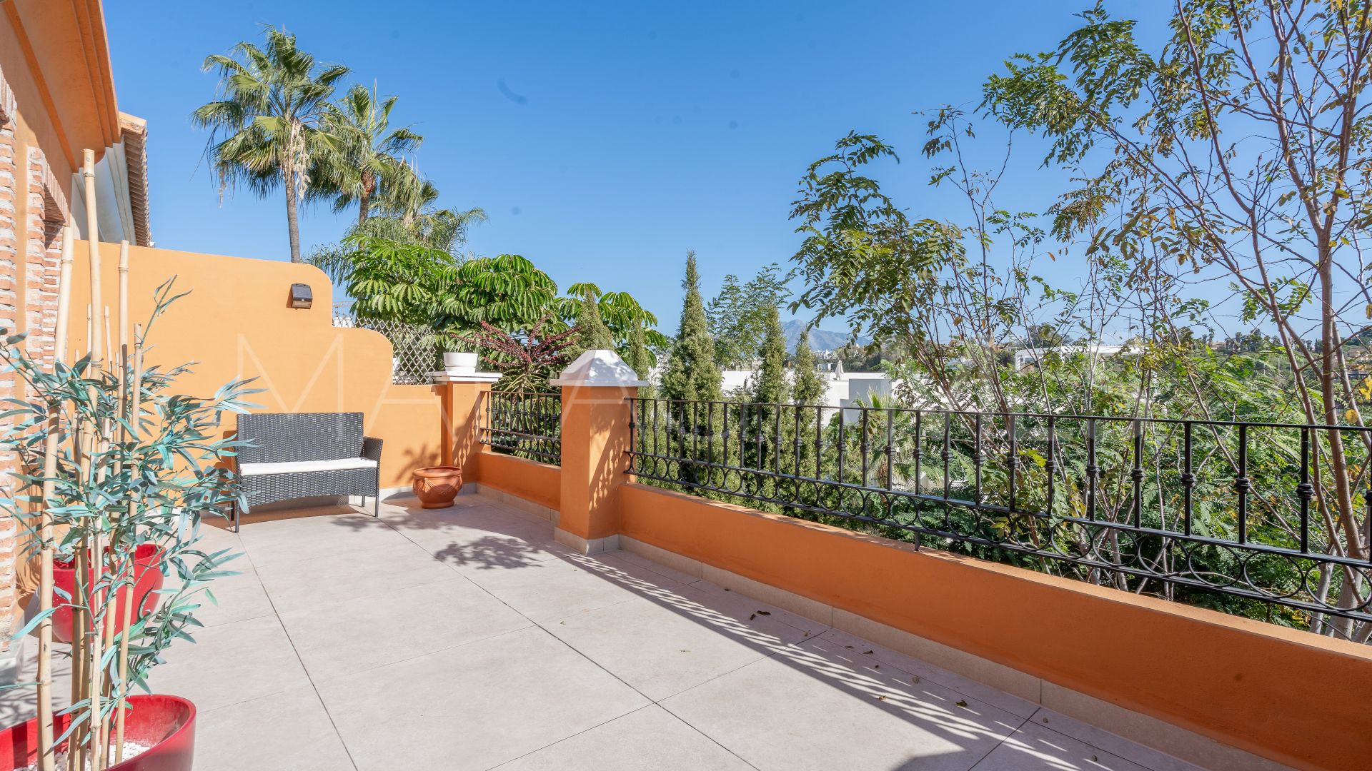 Reihenhaus for sale in El Campanario