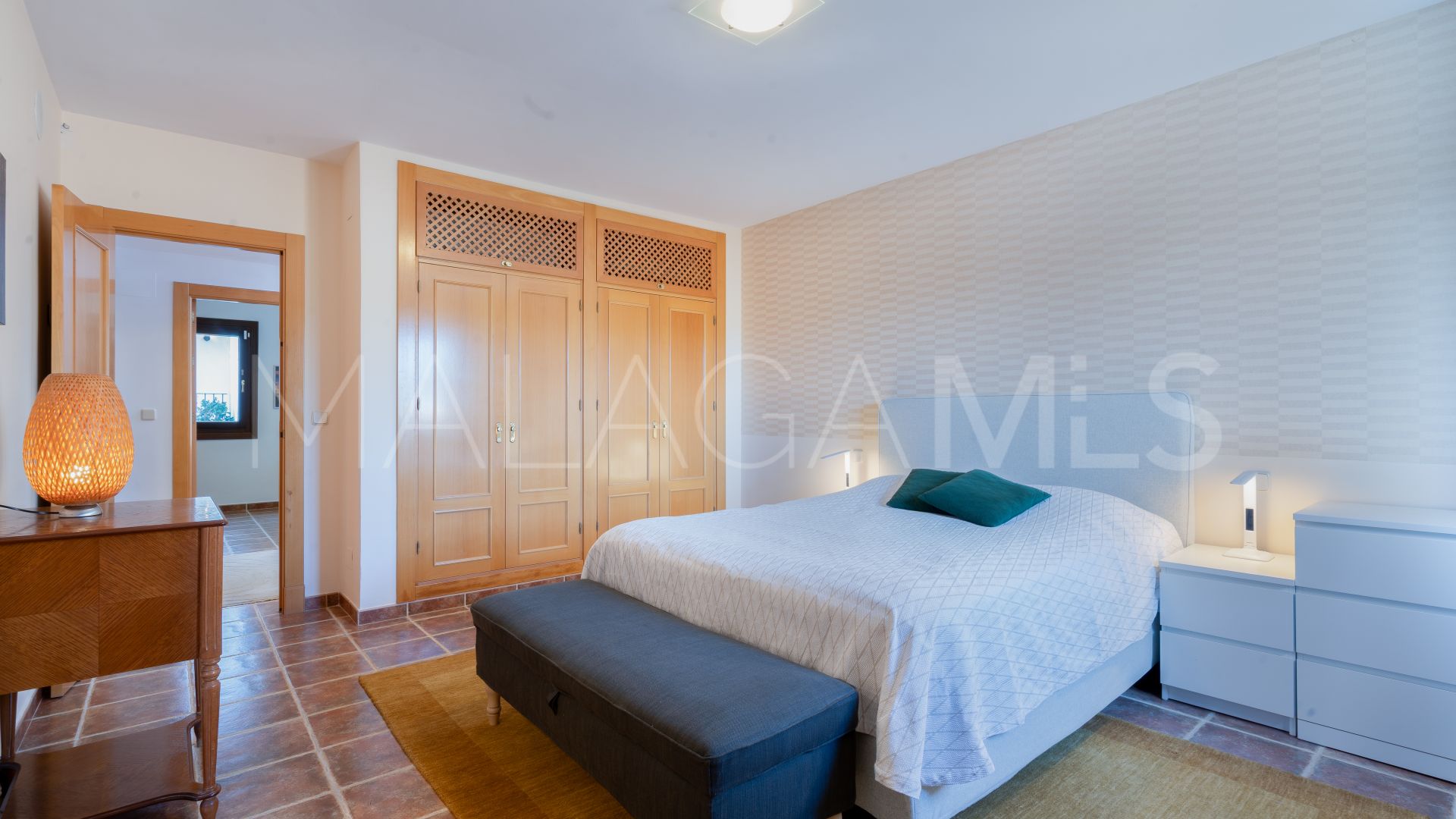 Reihenhaus for sale in El Campanario