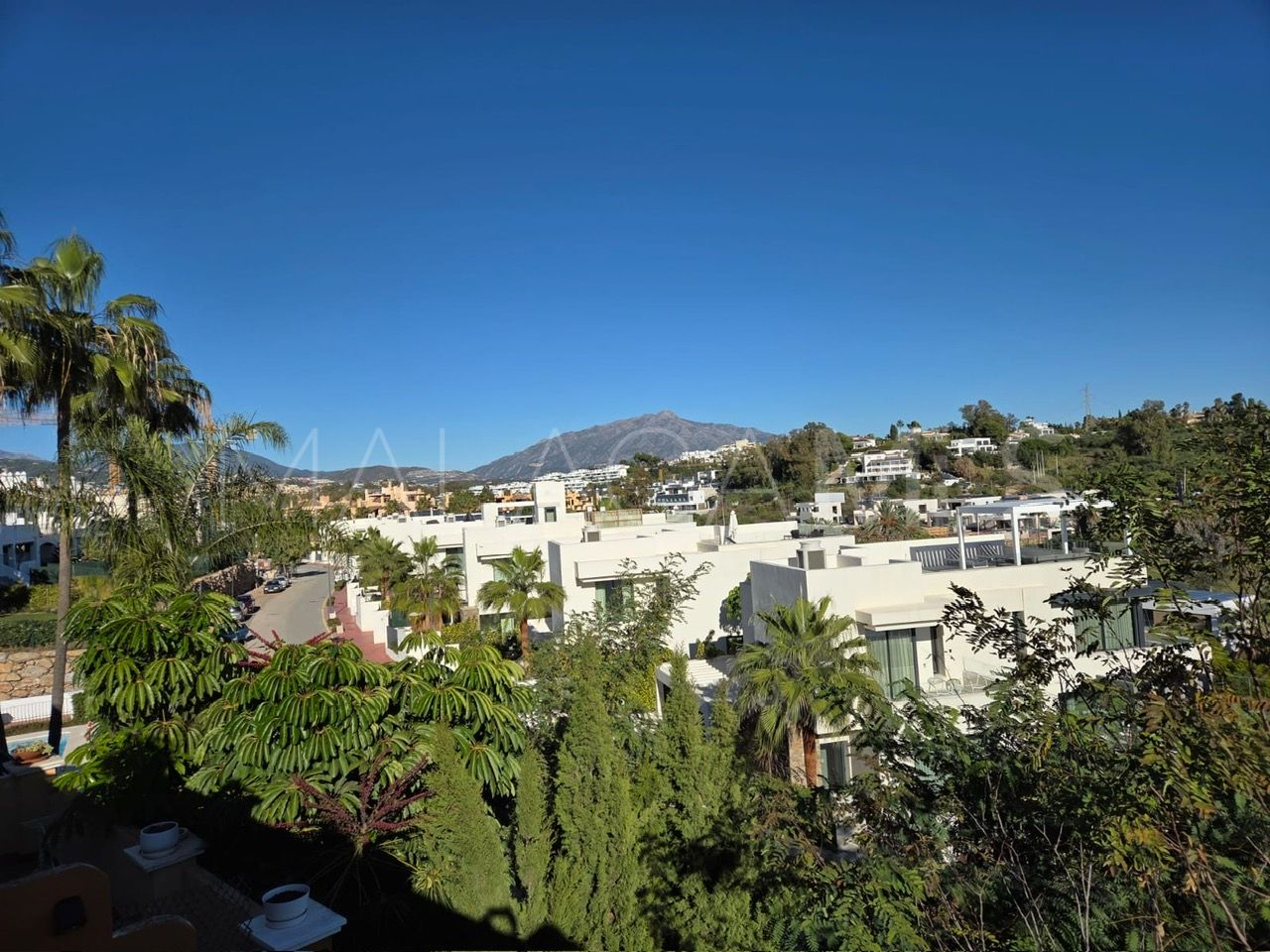 Reihenhaus for sale in El Paraiso