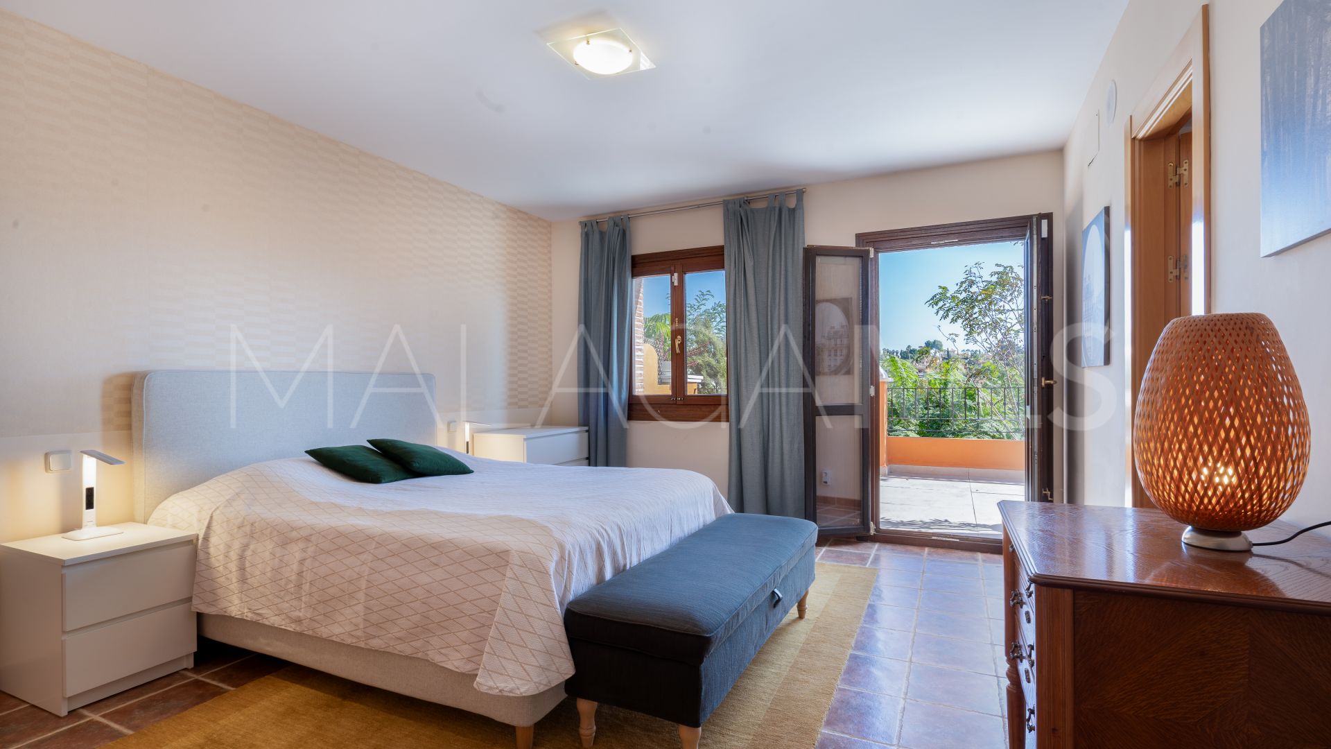 Reihenhaus for sale in El Campanario