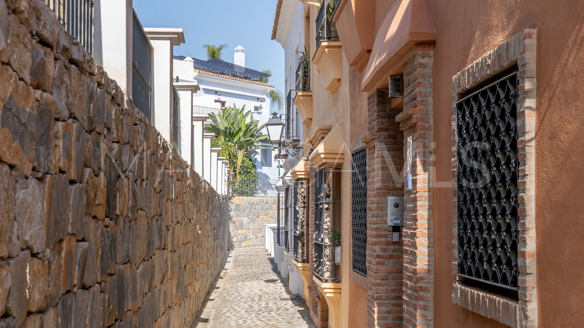 Reihenhaus for sale in El Campanario