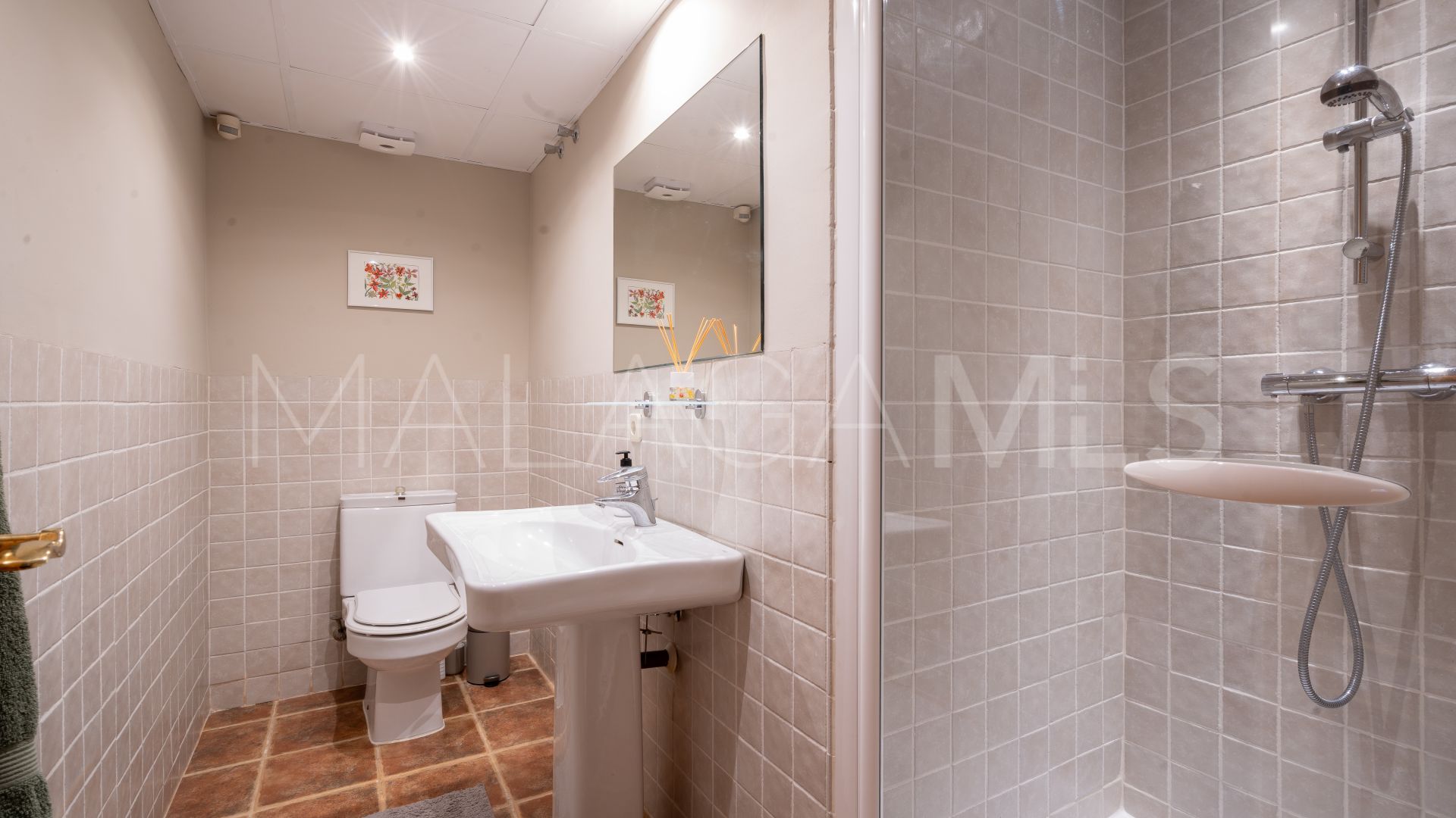 Reihenhaus for sale in El Campanario