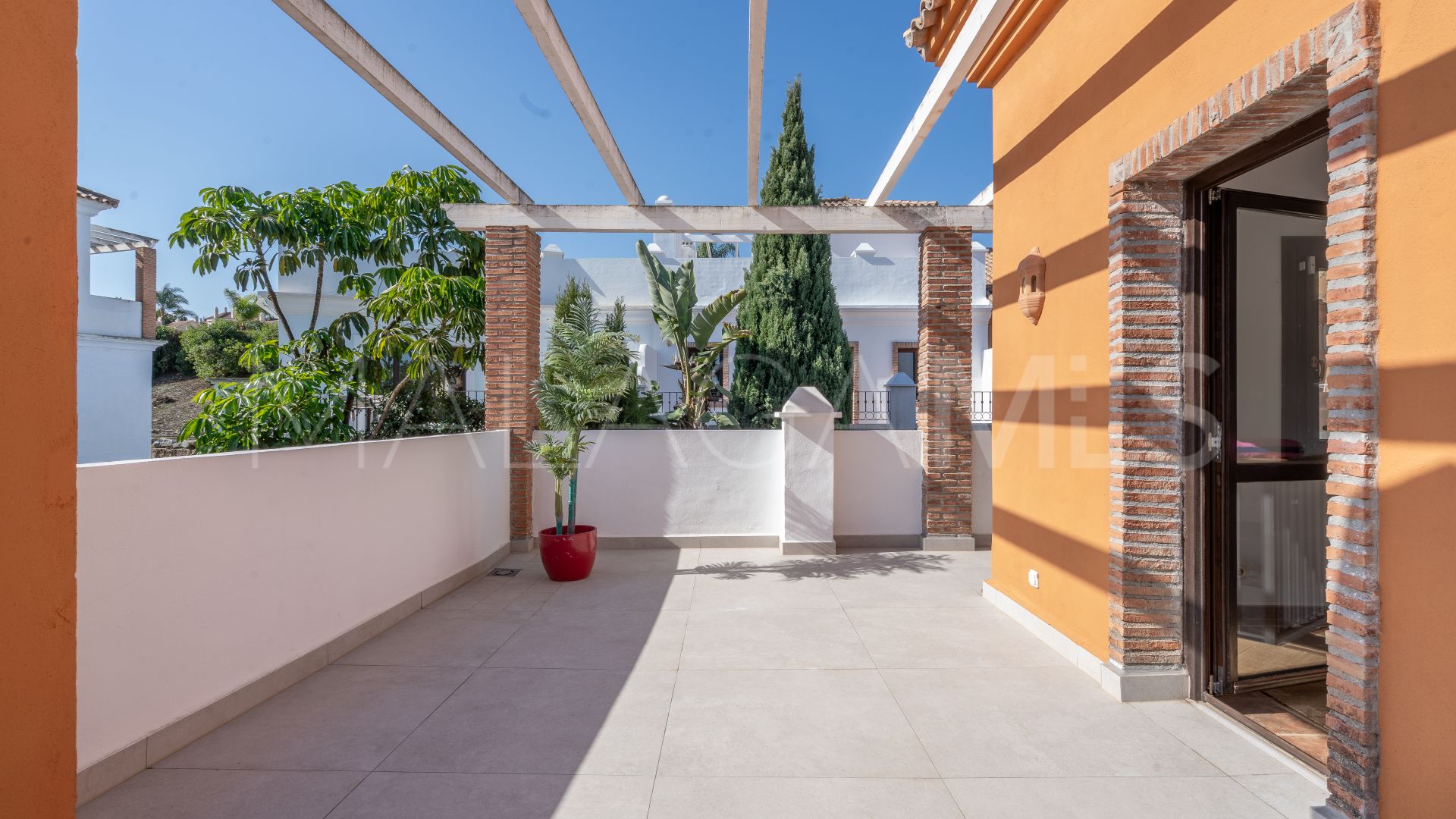 Reihenhaus for sale in El Campanario