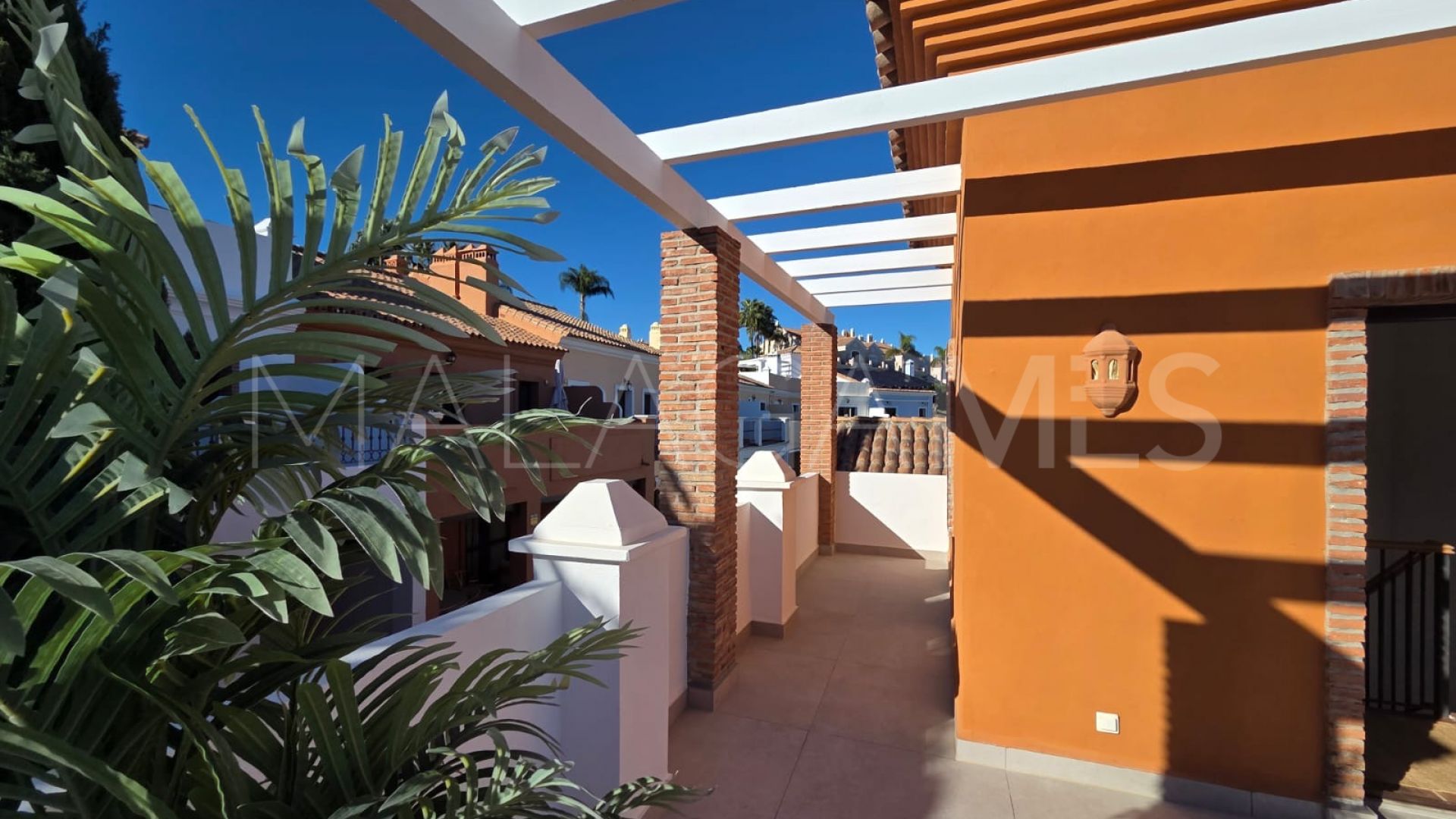 Reihenhaus for sale in El Paraiso