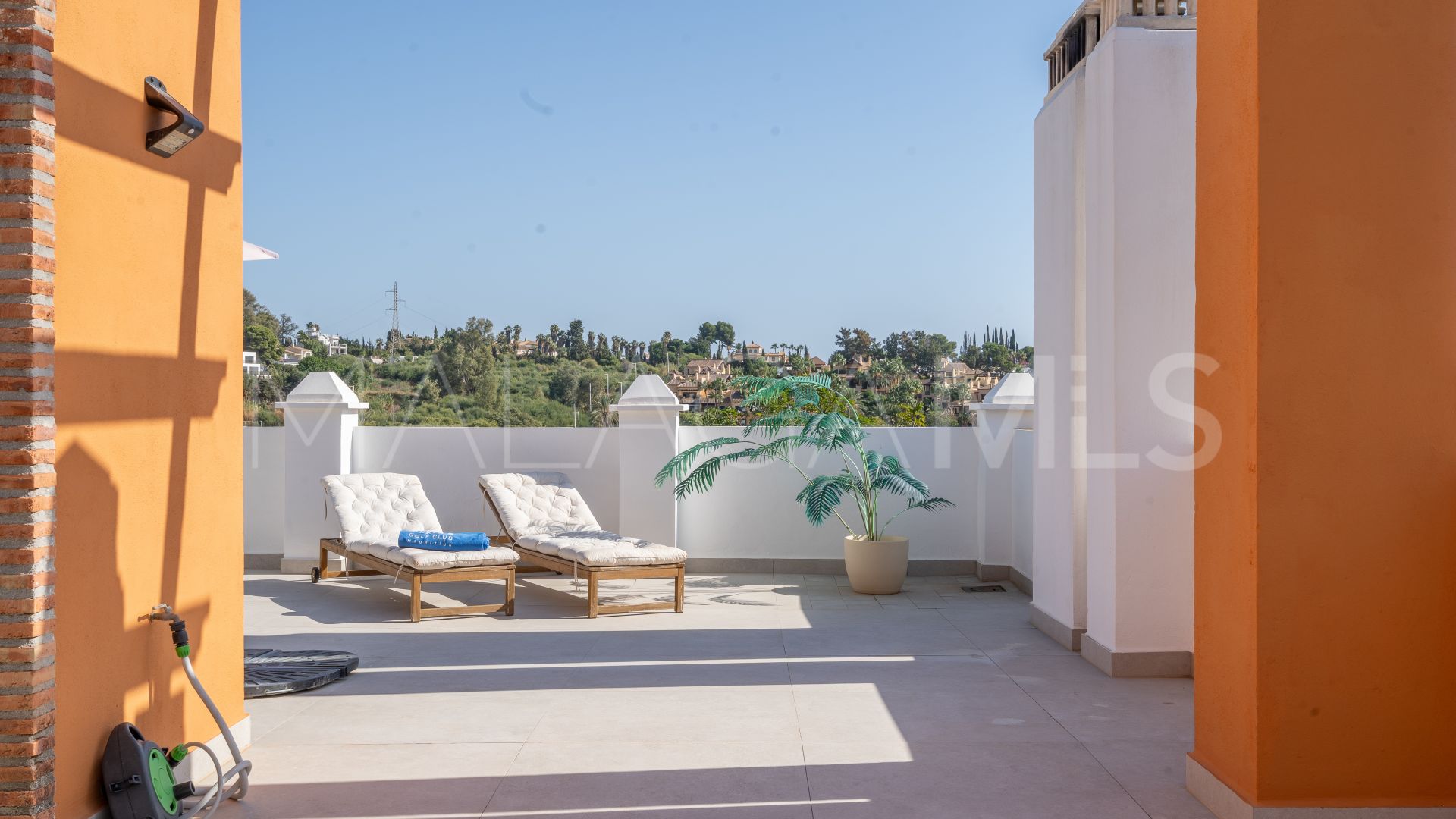 Reihenhaus for sale in El Campanario