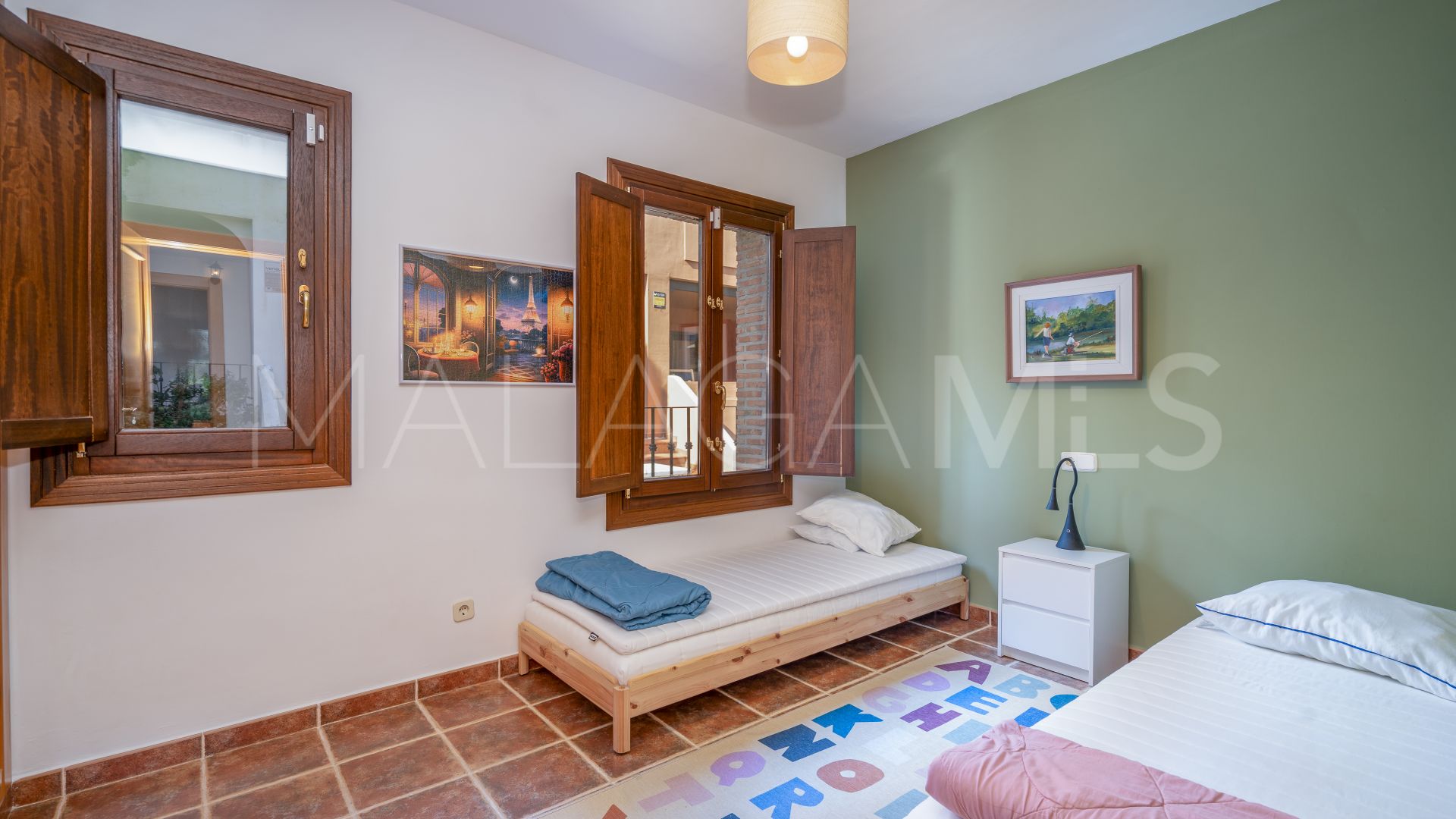 Reihenhaus for sale in El Campanario