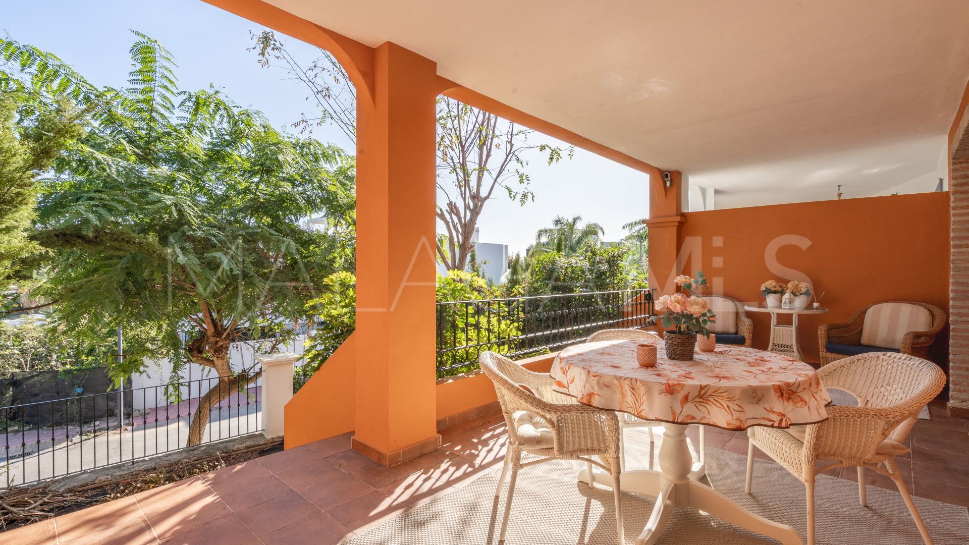 Reihenhaus for sale in El Campanario