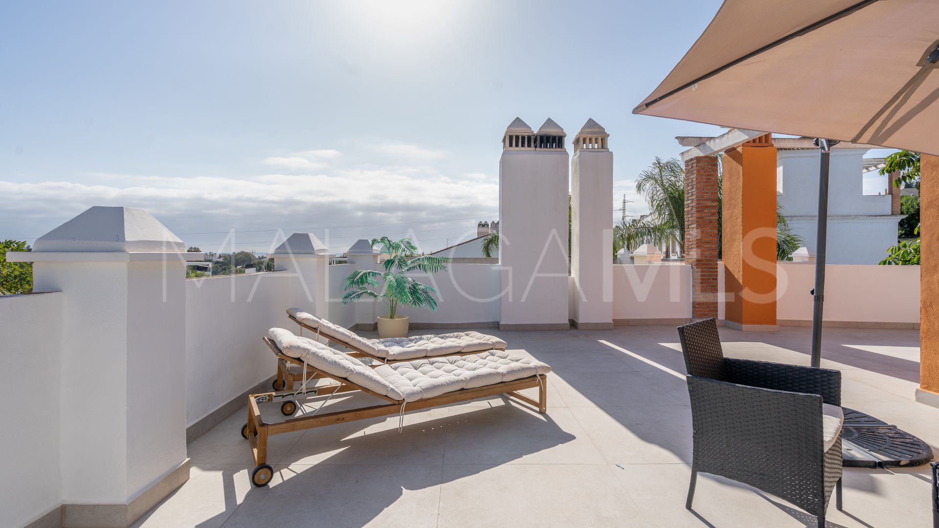 Reihenhaus for sale in El Campanario