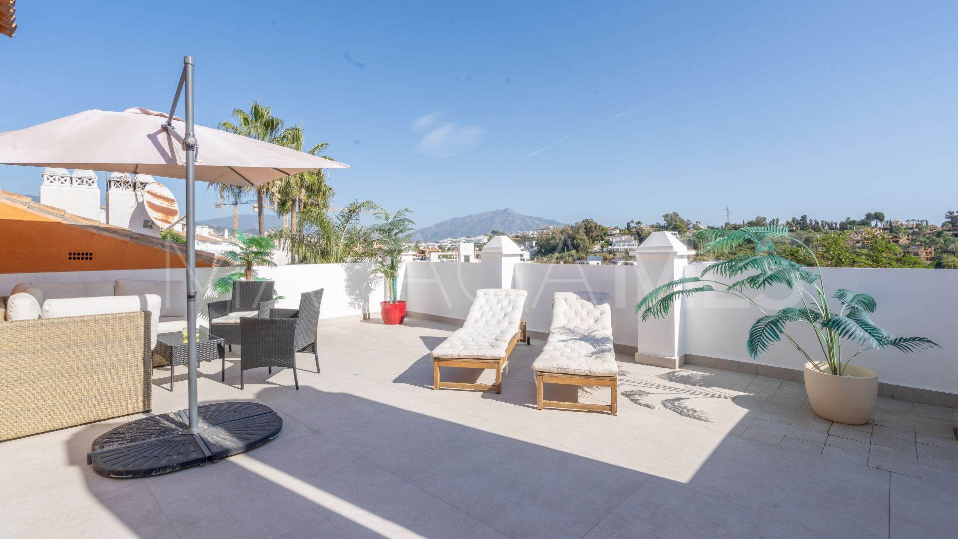 Reihenhaus for sale in El Campanario