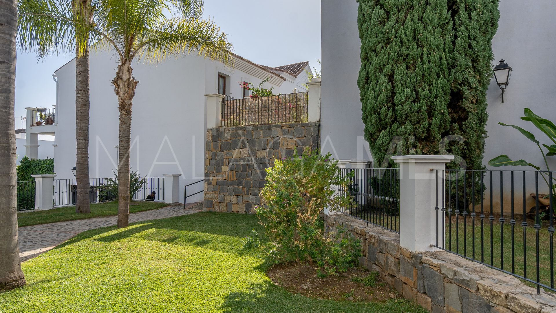 Reihenhaus for sale in El Campanario