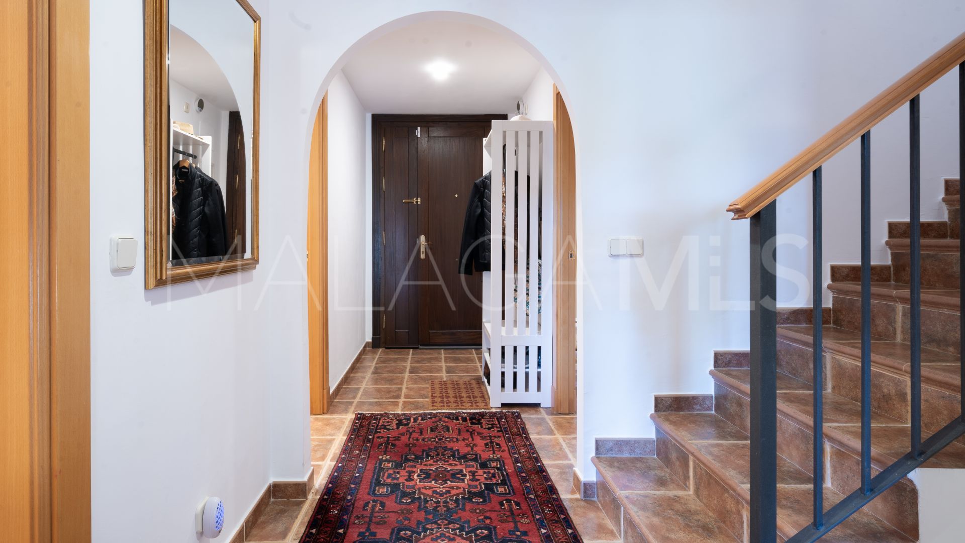 Reihenhaus for sale in El Campanario