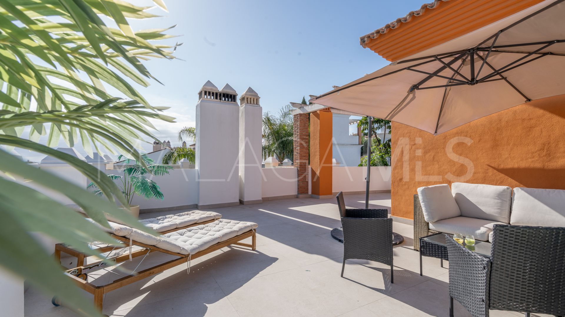 Reihenhaus for sale in El Campanario