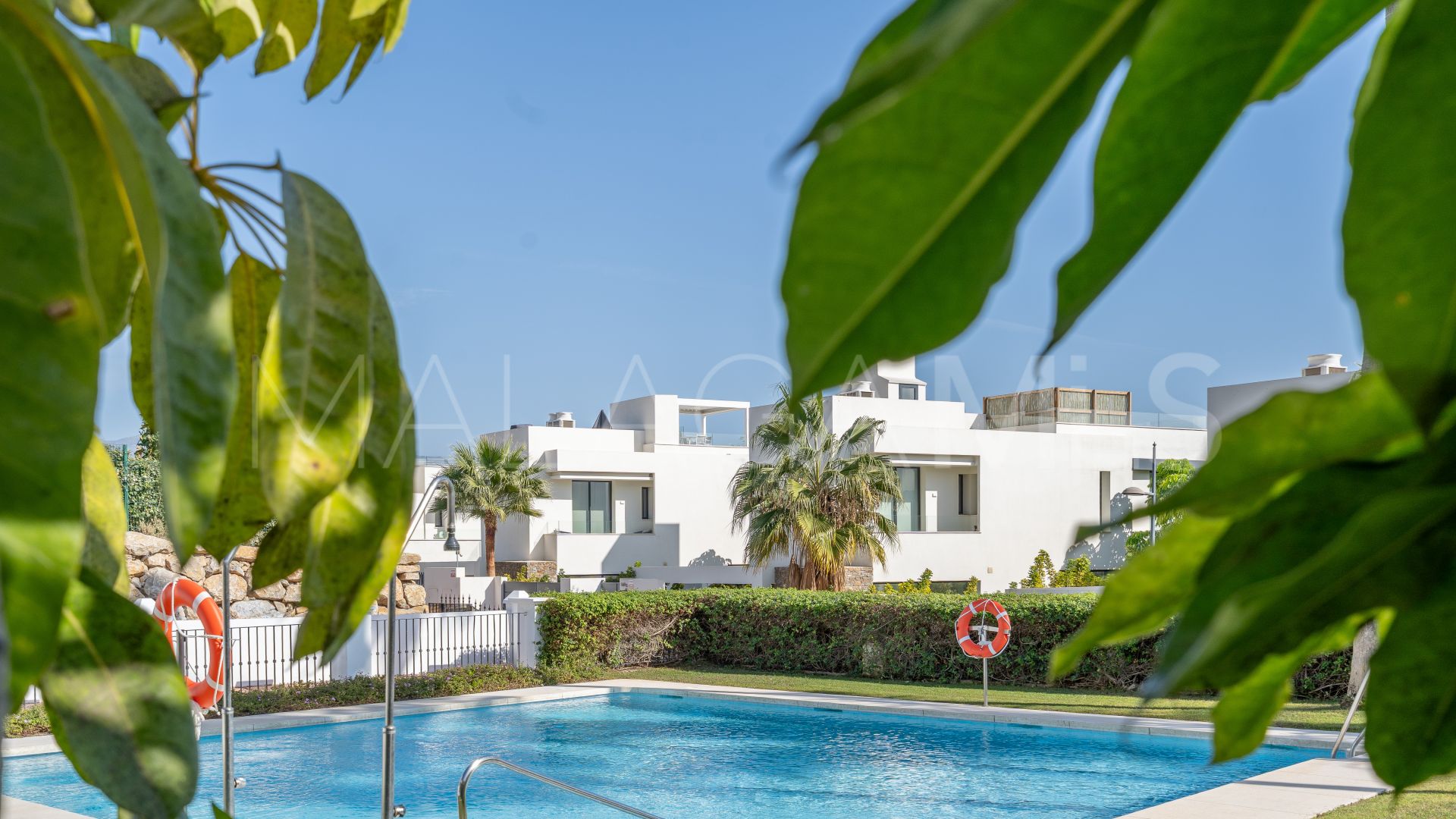 Reihenhaus for sale in El Campanario