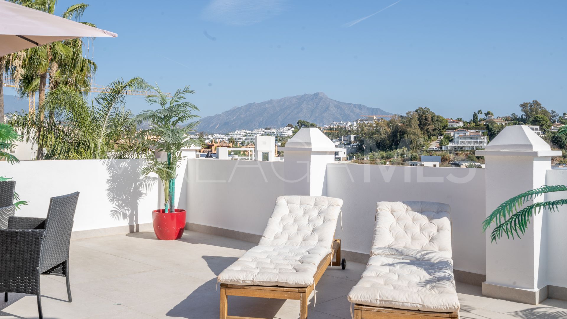 Reihenhaus for sale in El Campanario