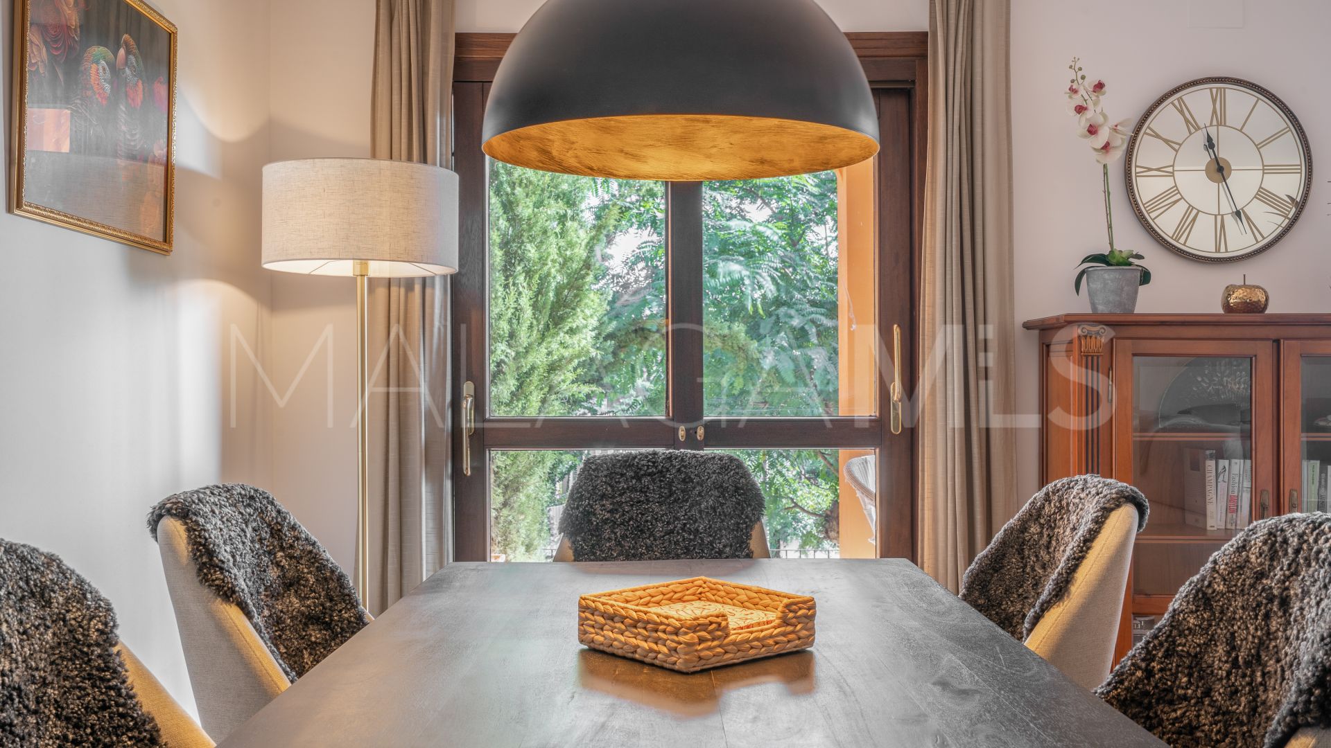 Reihenhaus for sale in El Campanario