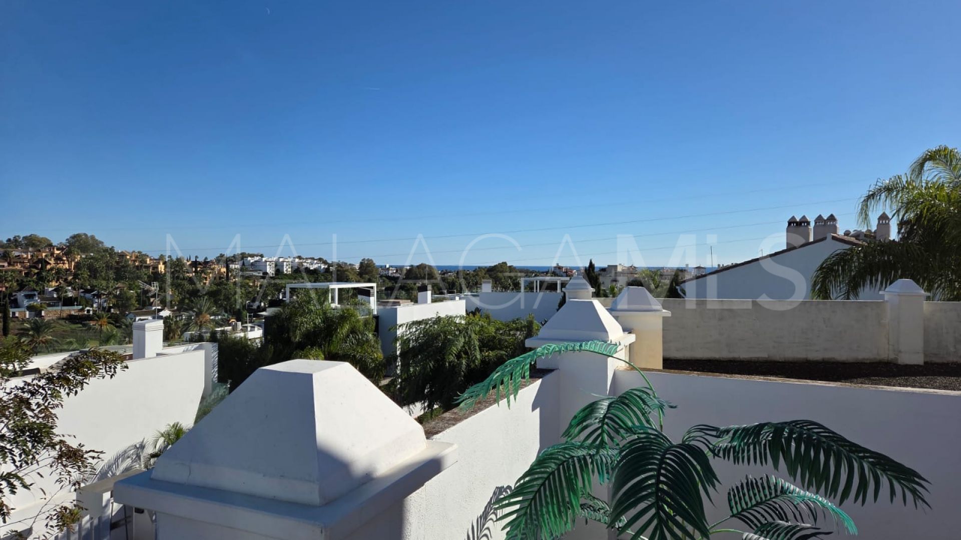 Reihenhaus for sale in El Paraiso