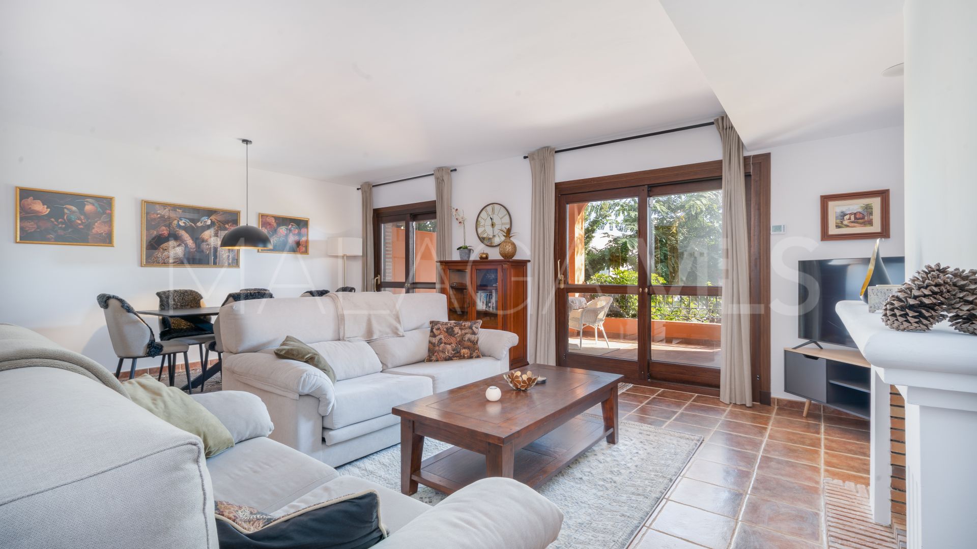 Reihenhaus for sale in El Campanario