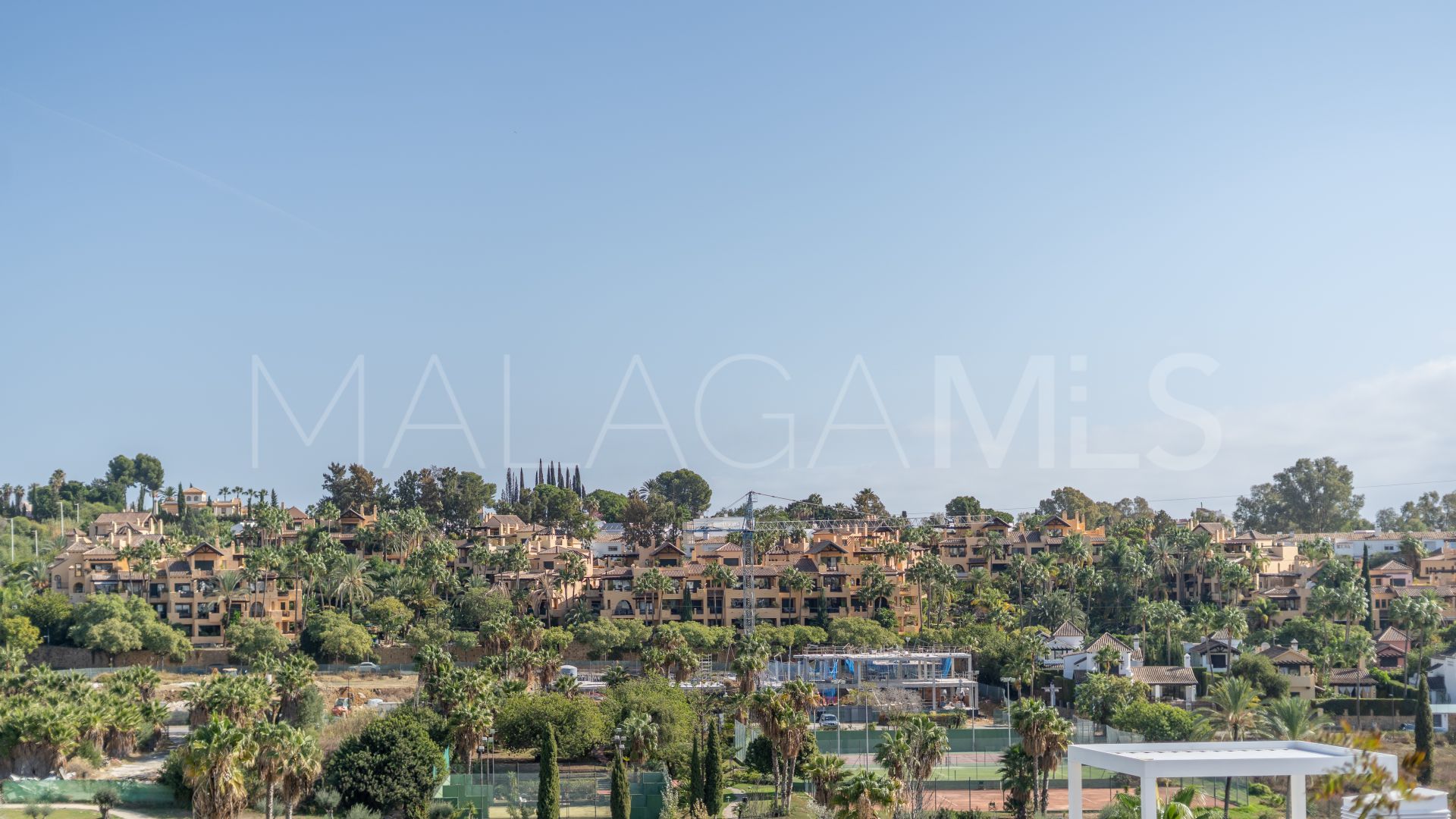 Reihenhaus for sale in El Campanario