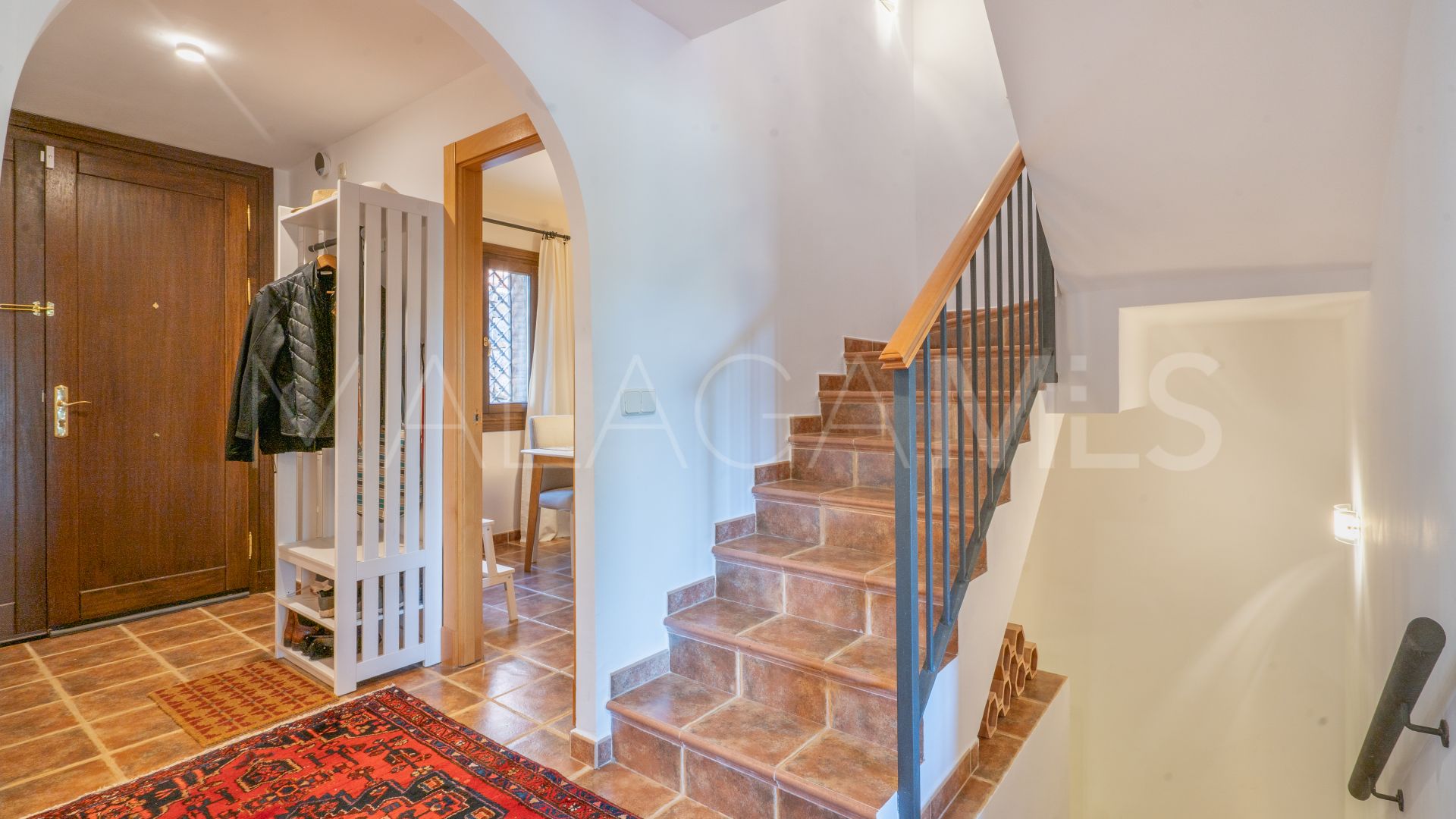 Reihenhaus for sale in El Campanario