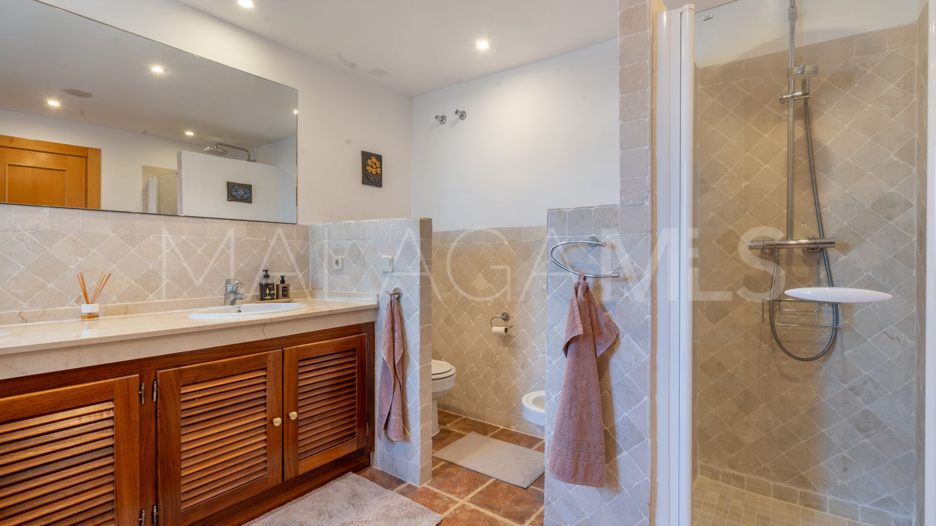 Reihenhaus for sale in El Campanario