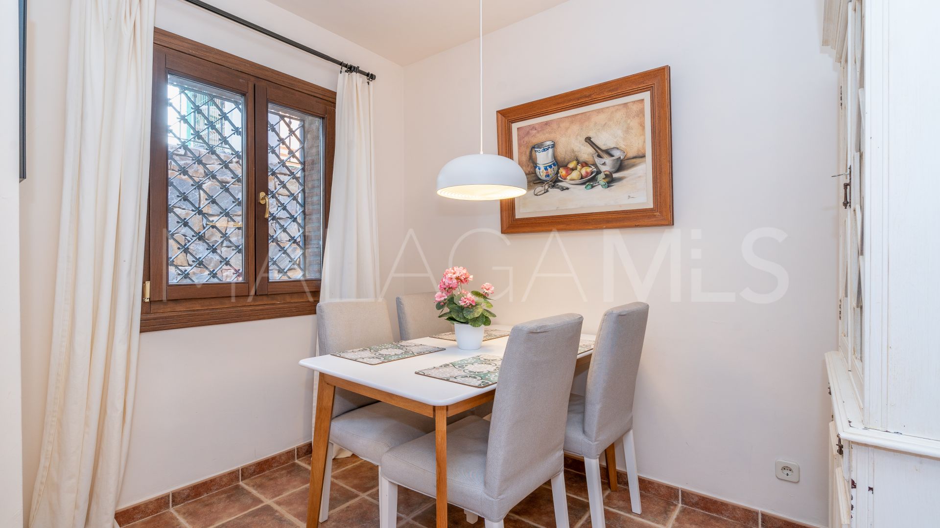 Reihenhaus for sale in El Campanario