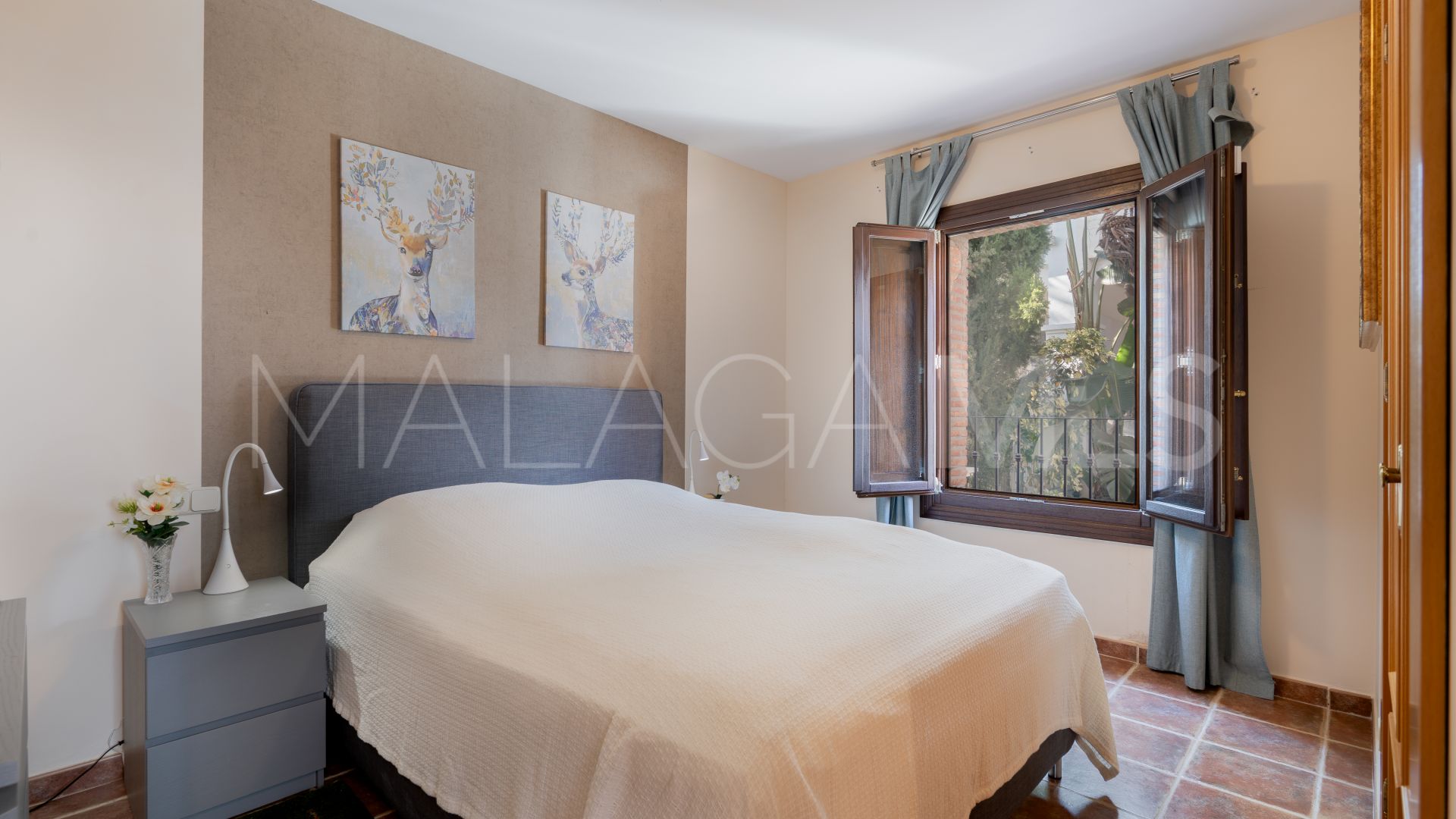 Reihenhaus for sale in El Campanario