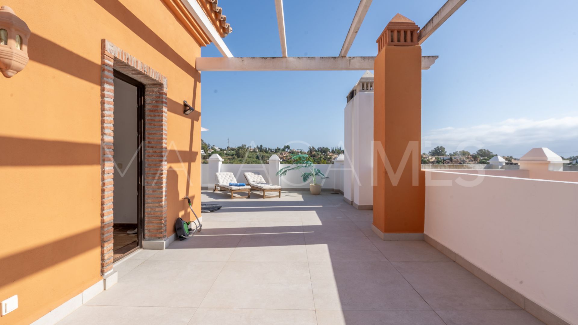 Reihenhaus for sale in El Campanario