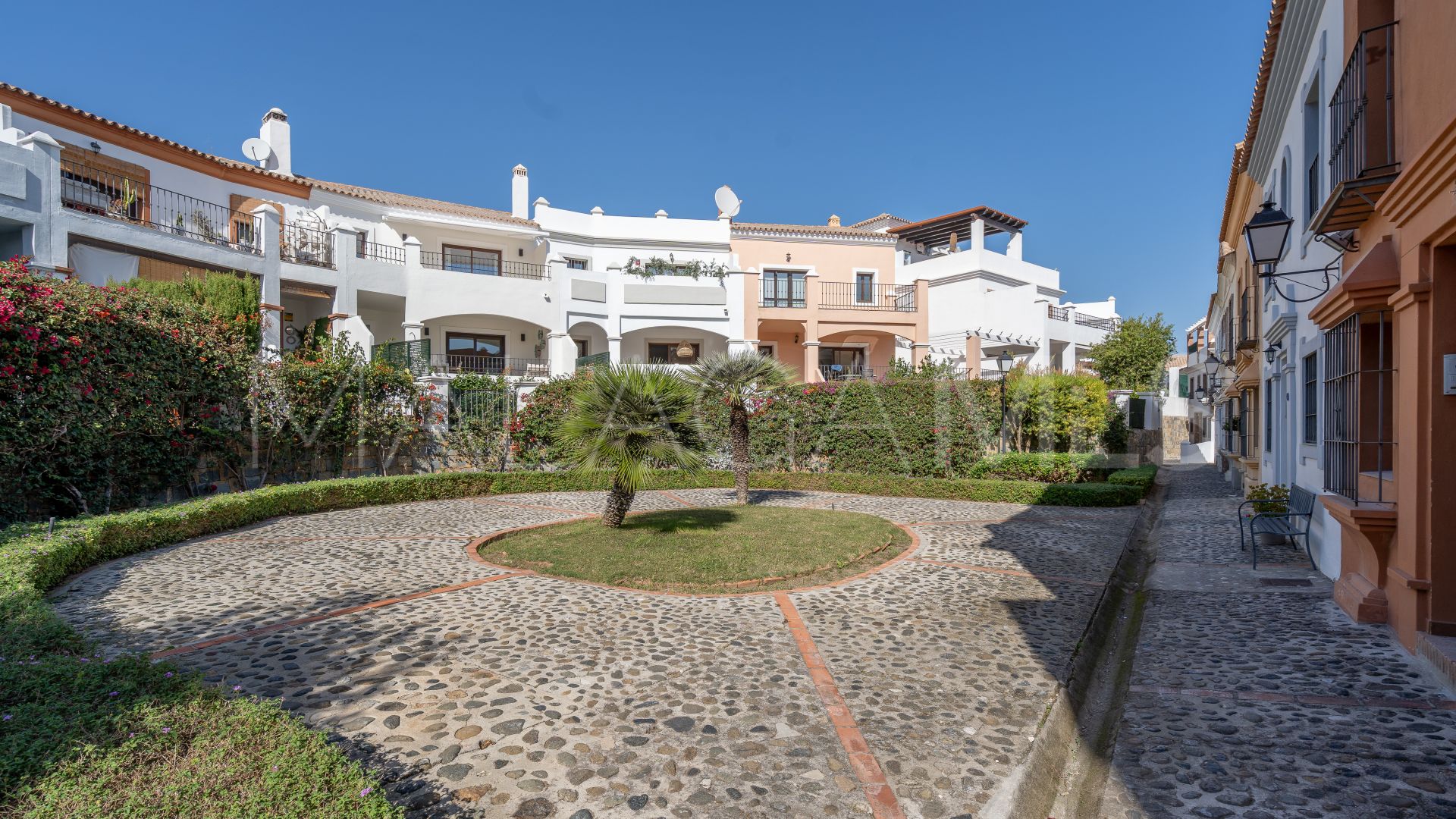 Reihenhaus for sale in El Campanario