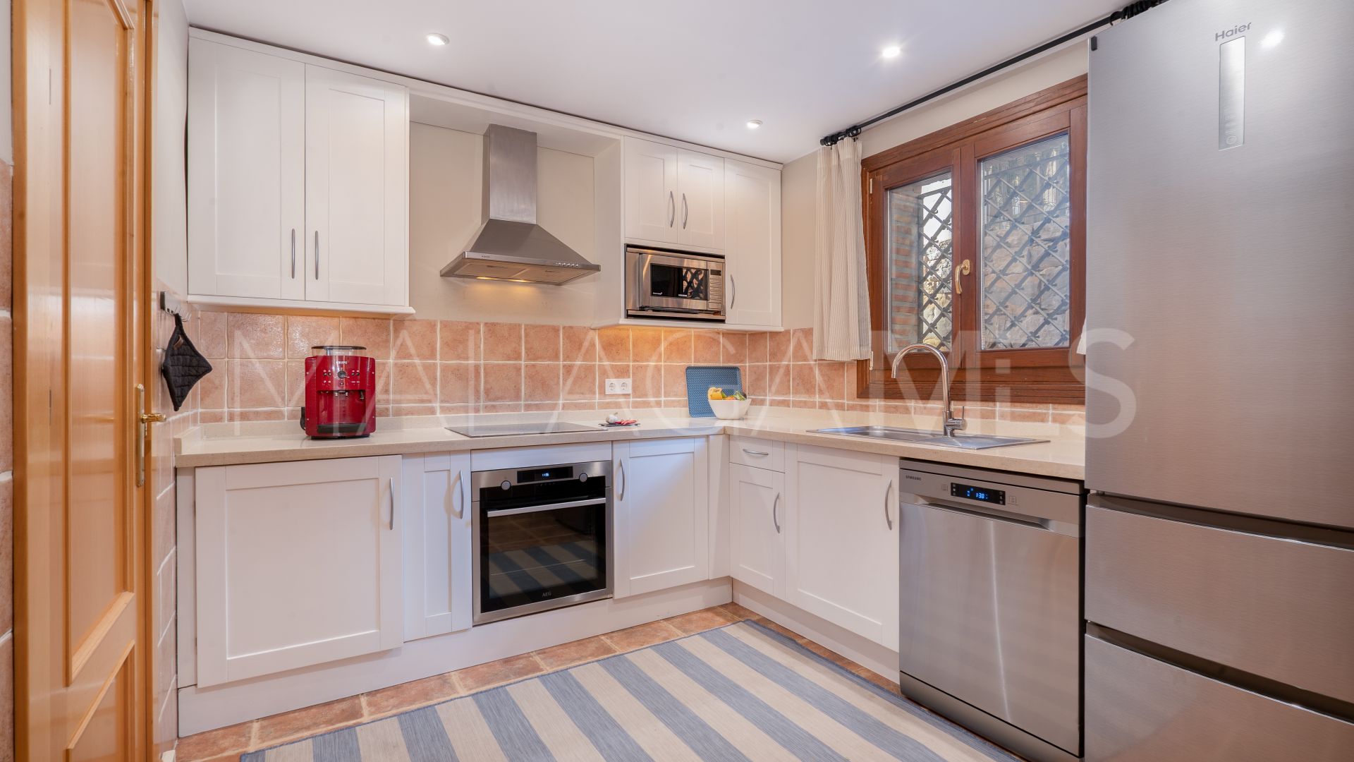 Reihenhaus for sale in El Campanario