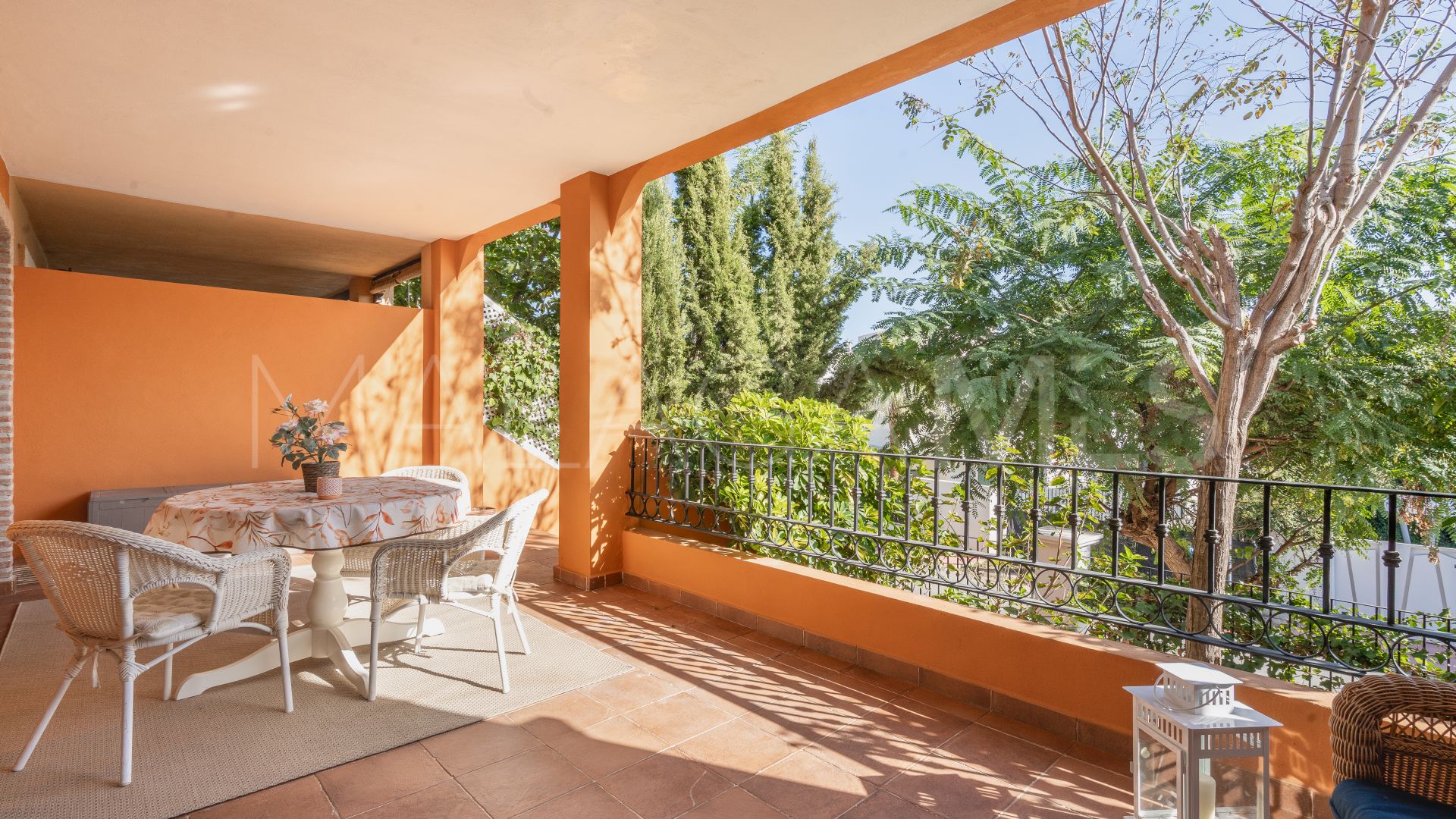 Reihenhaus for sale in El Campanario