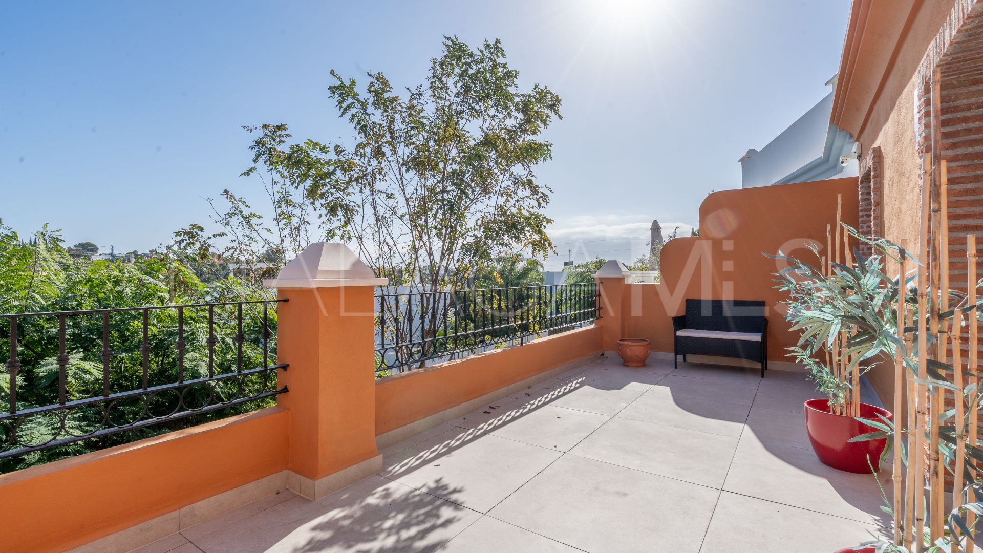 Reihenhaus for sale in El Campanario