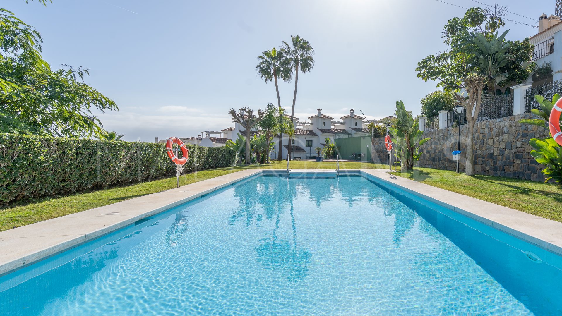 Reihenhaus for sale in El Campanario